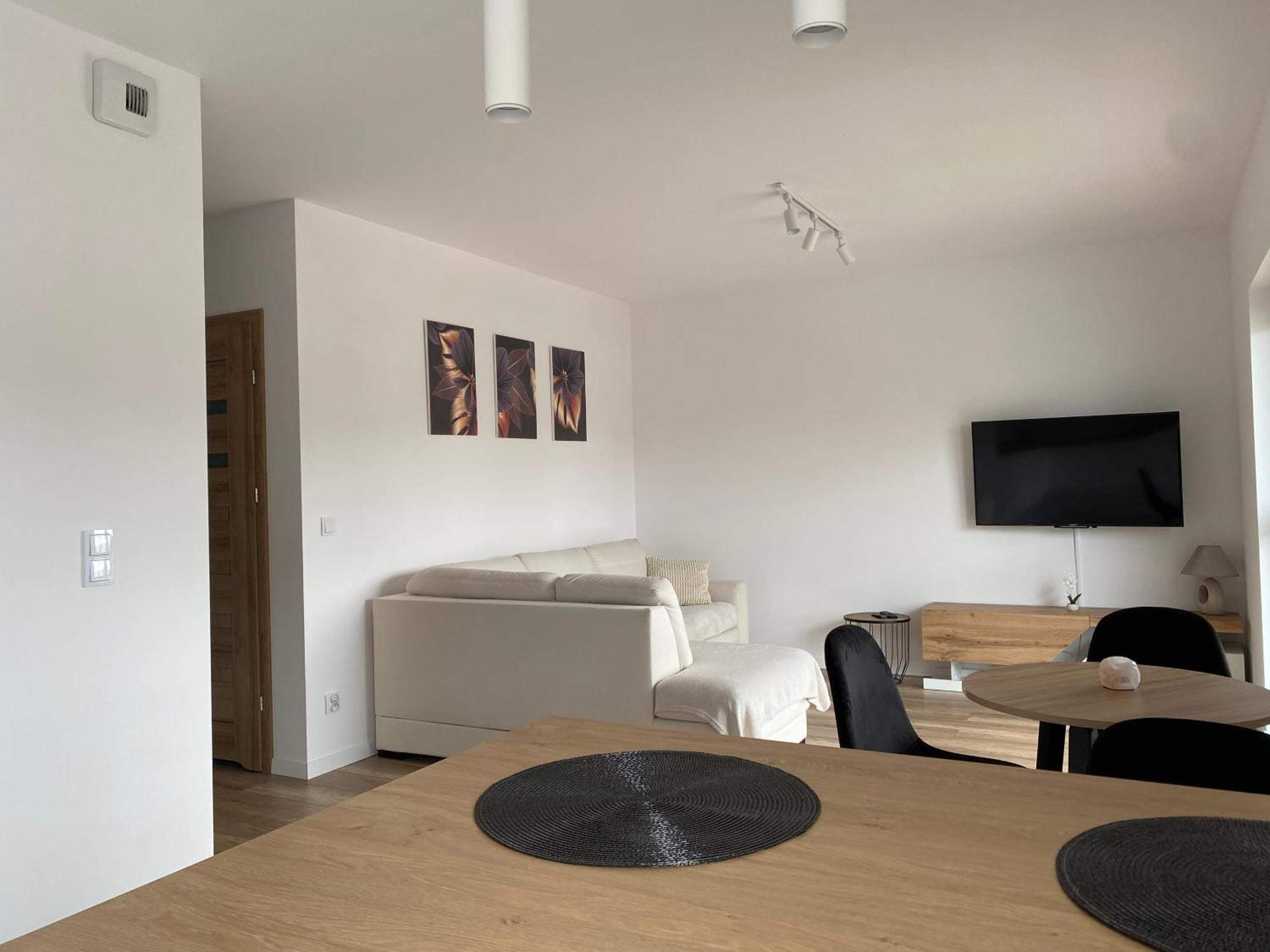 Apartment Go2nati *