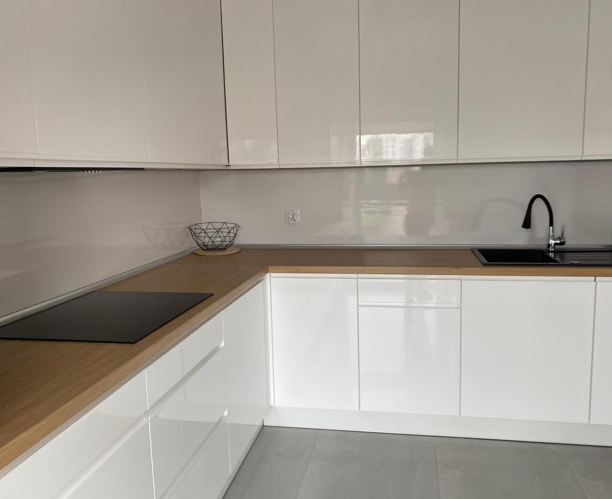 Go2nati Apartment Gdansk