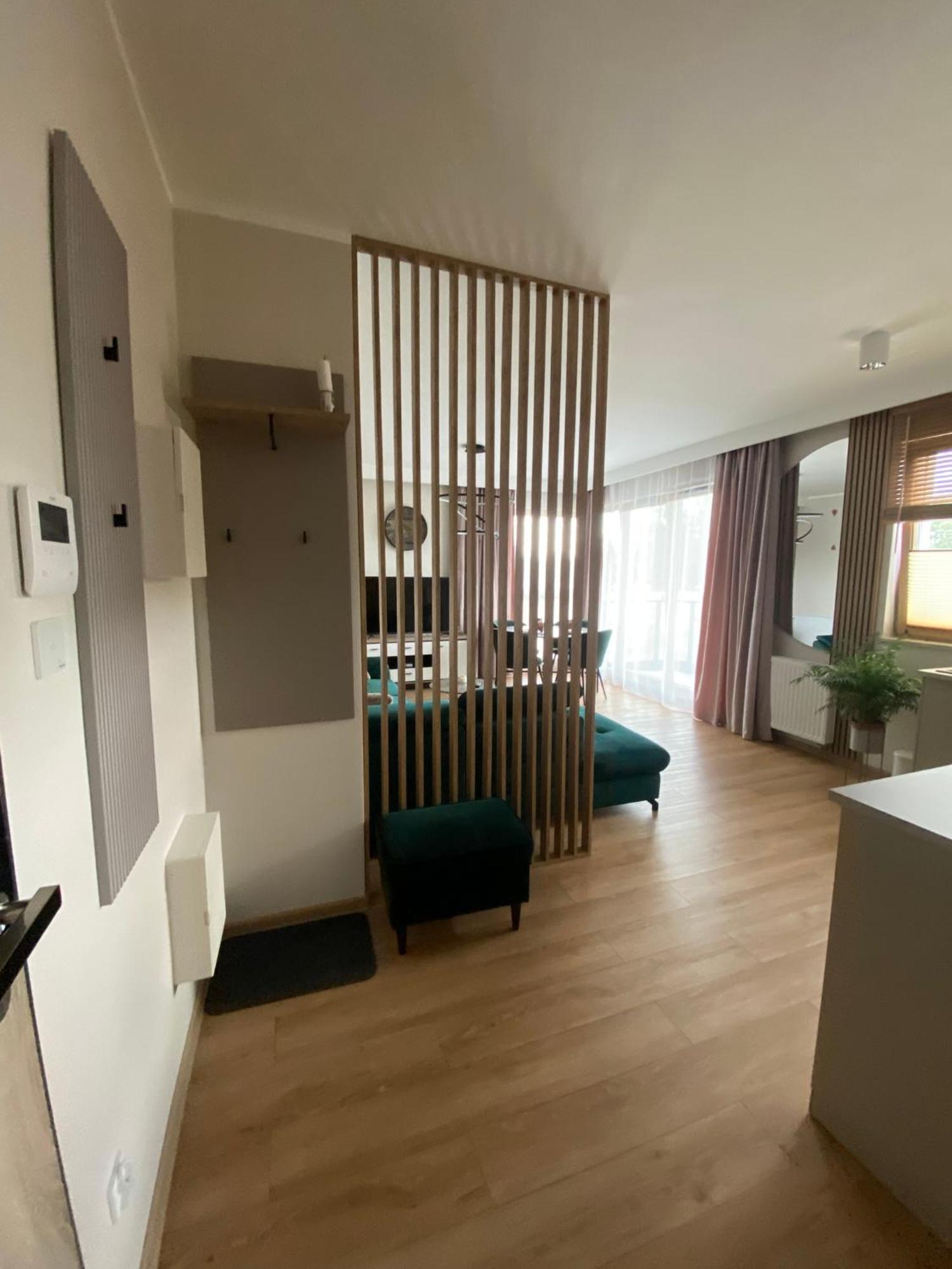 Porto Rico Apartment *