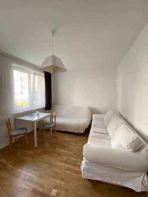 Apartment Olivia Business Centre Gdansk