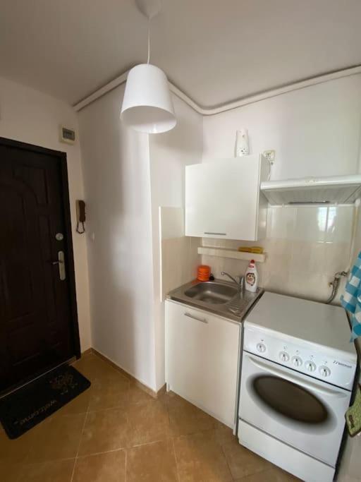 Apartment Olivia Business Centre