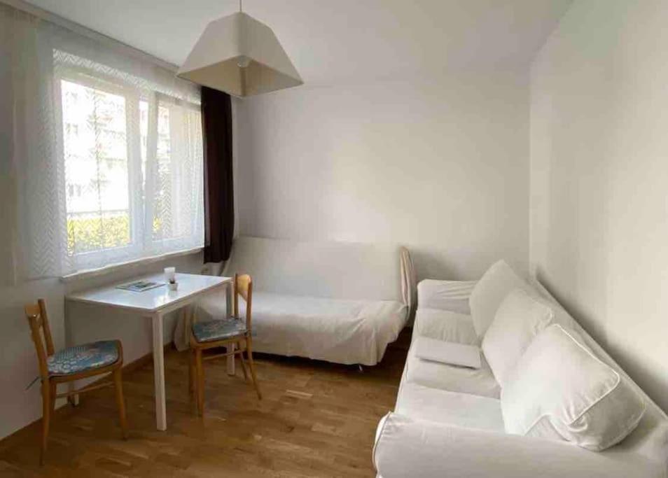 Apartment Olivia Business Centre Gdansk