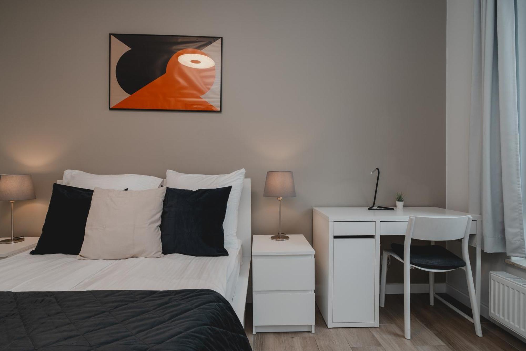 Totu Batorego 23 Wrzeszcz Apartment *