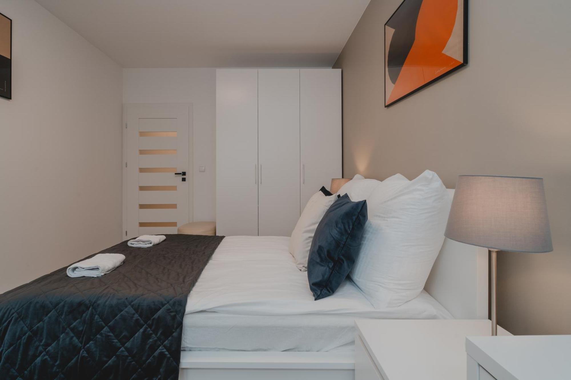 Totu Batorego 23 Wrzeszcz Apartment Gdansk