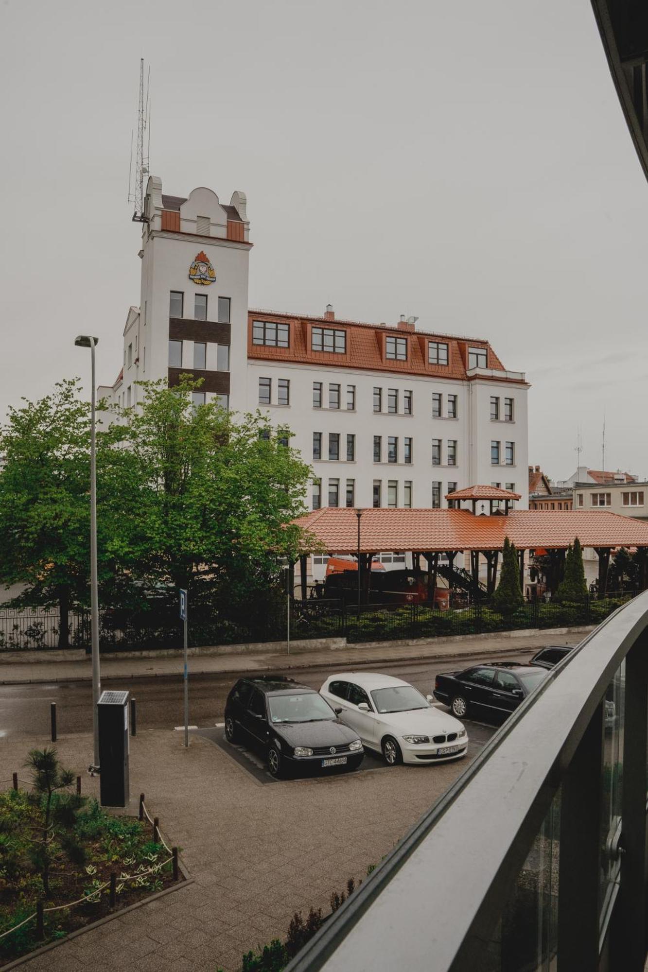 Totu Batorego 23 Wrzeszcz *
