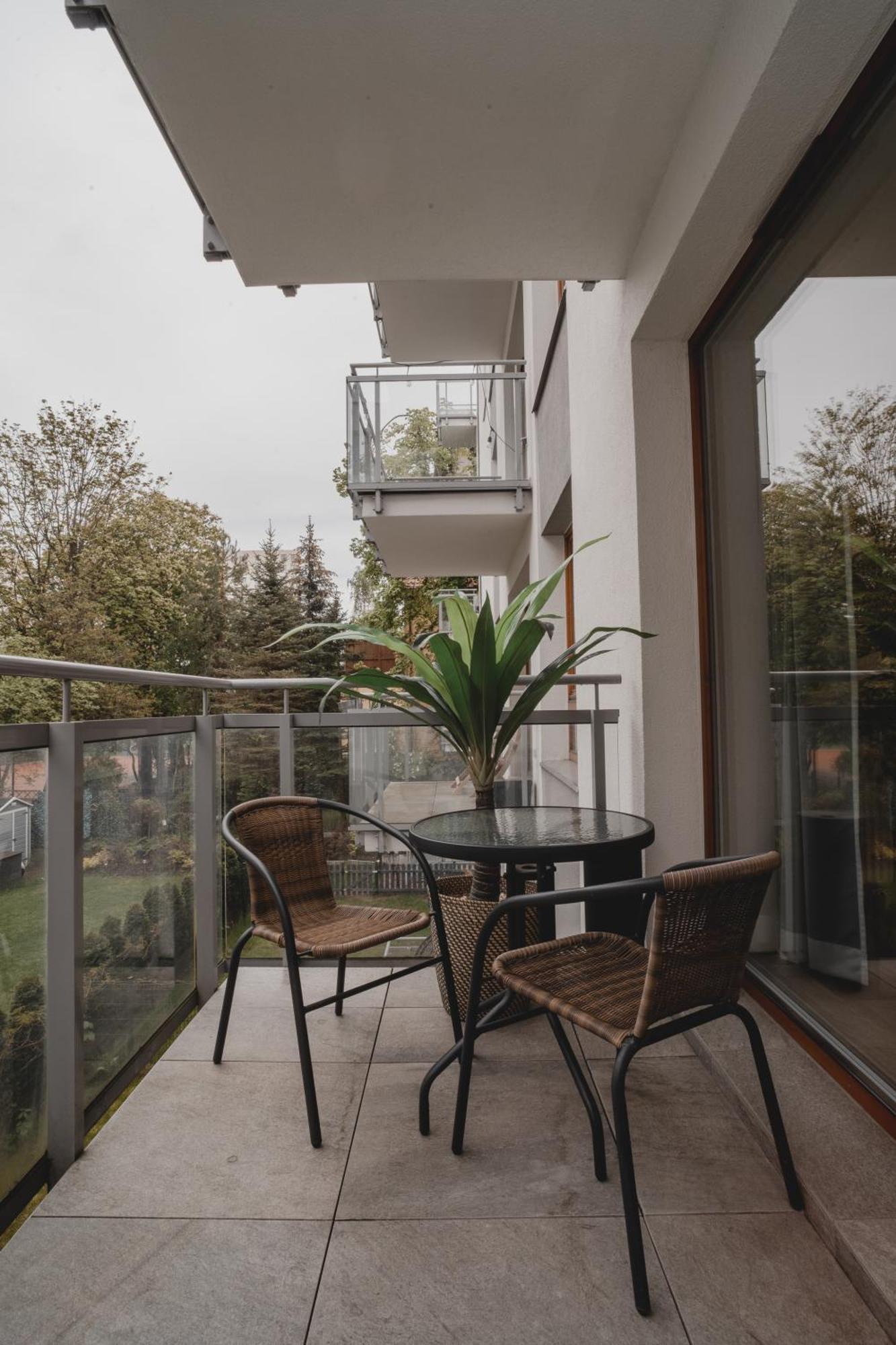 Totu Batorego 23 Wrzeszcz Apartment Gdansk