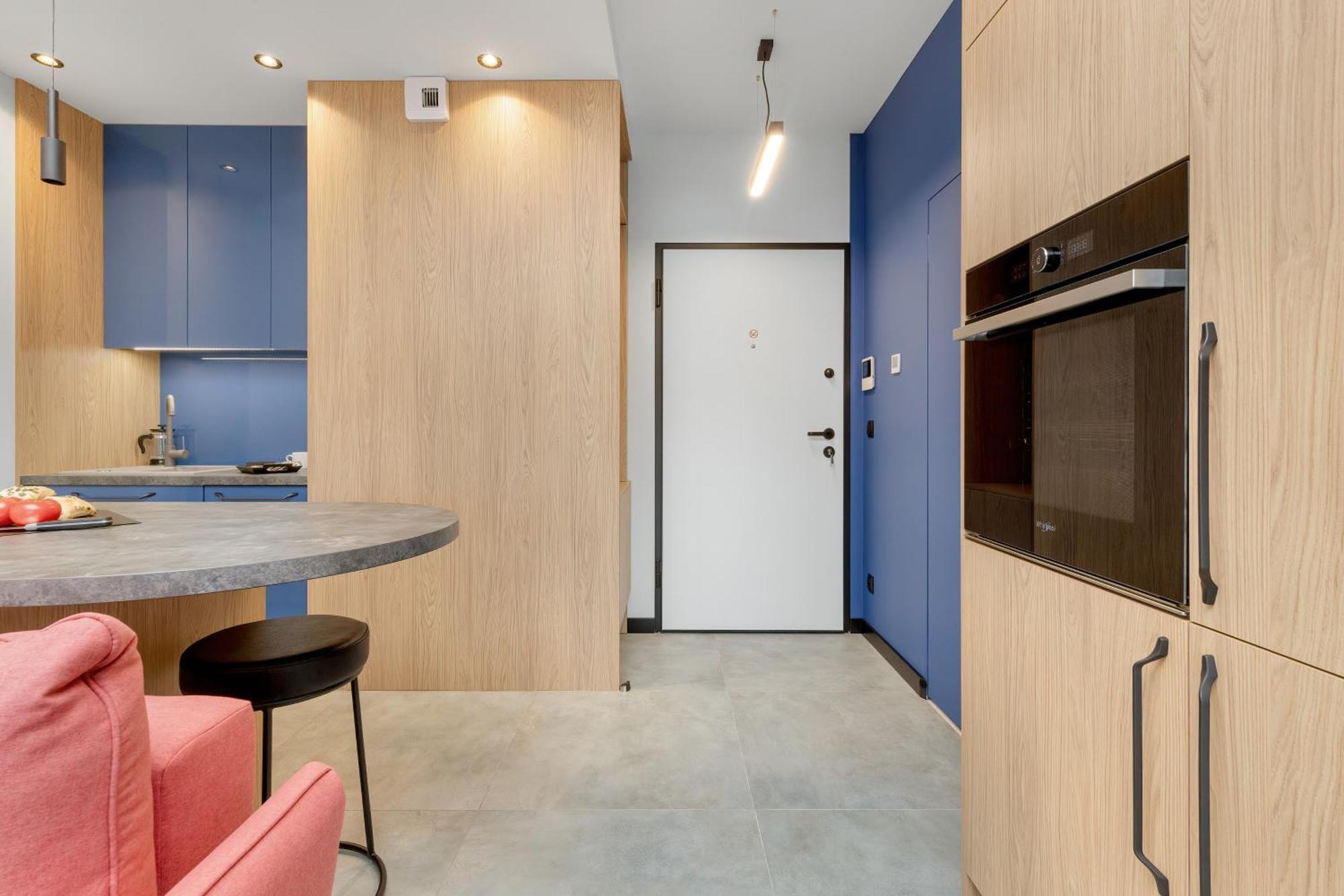 Stylowe Apartmenty Z Parkingiem W Cenie W Gdansku Centrum By Renters Apartment Gdansk