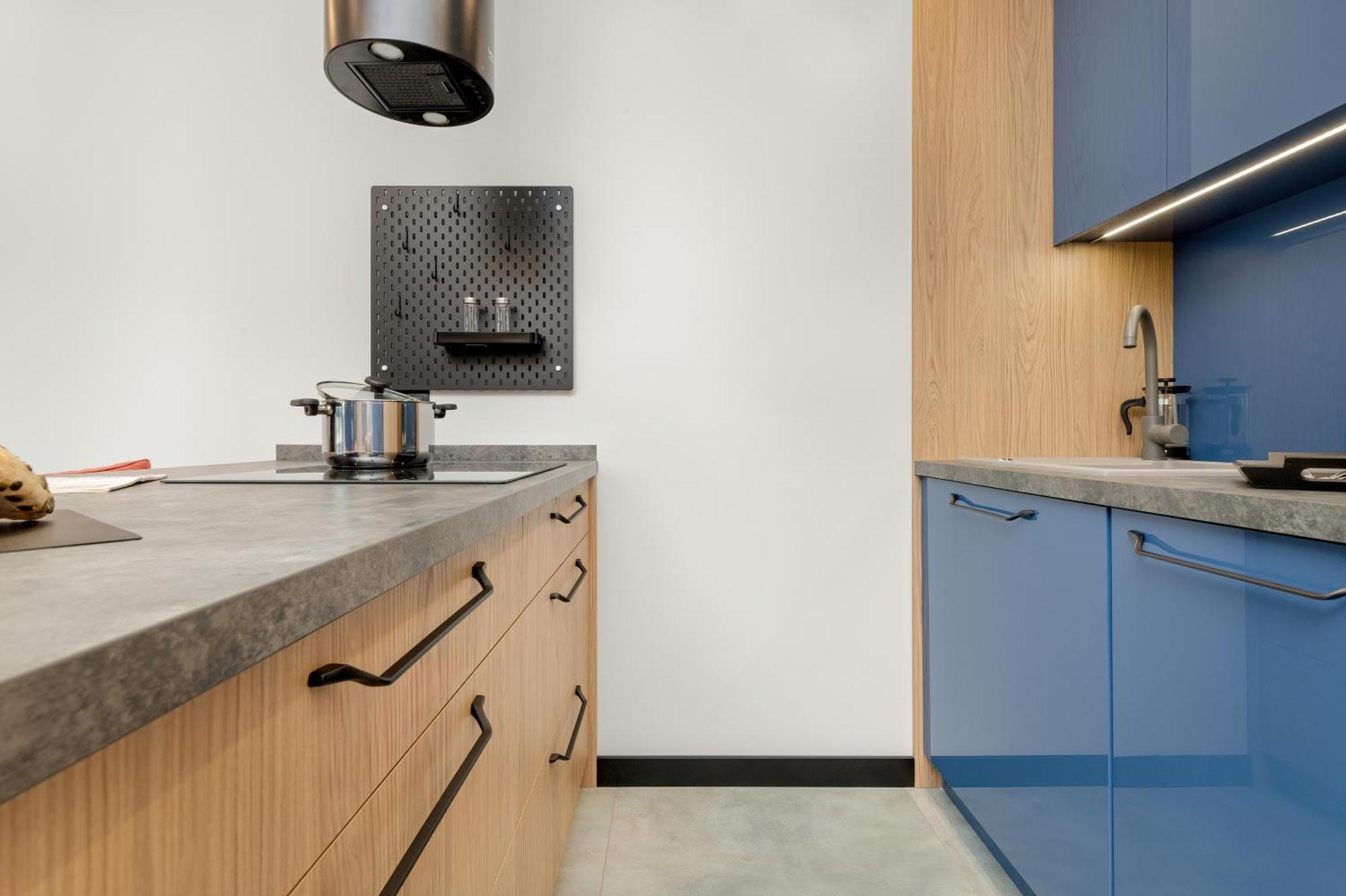 Stylowe Apartmenty Z Parkingiem W Cenie W Gdansku Centrum By Renters Apartment