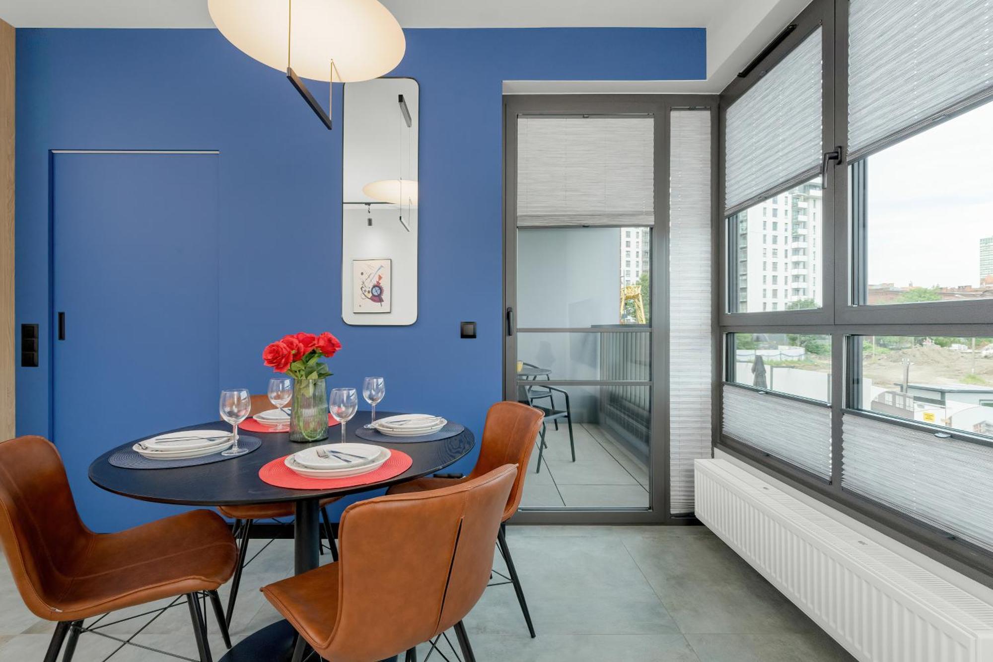 Stylowe Apartmenty Z Parkingiem W Cenie W Gdansku Centrum By Renters