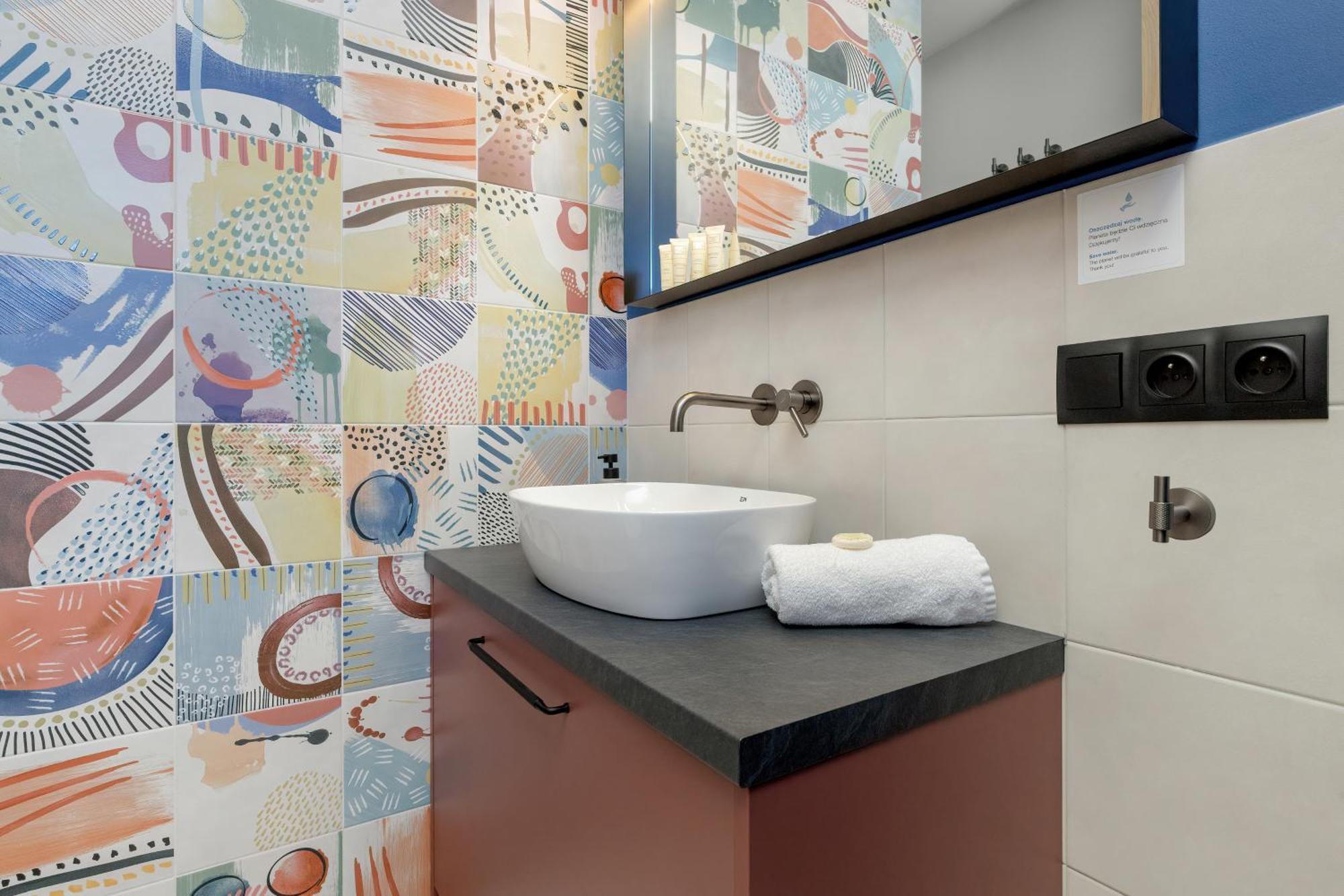 Stylowe Apartmenty Z Parkingiem W Cenie W Gdansku Centrum By Renters Apartment Gdansk