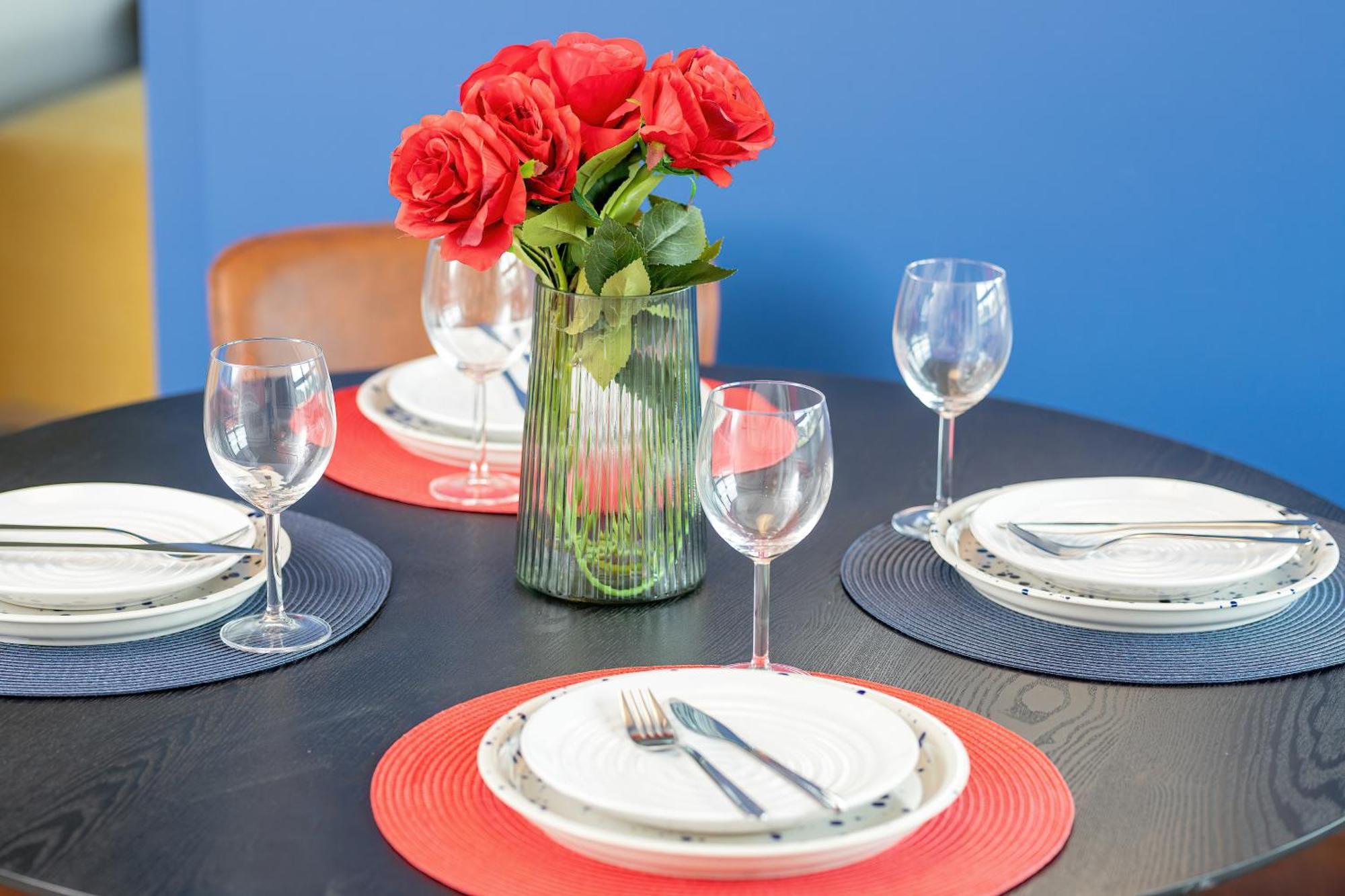 Stylowe Apartmenty Z Parkingiem W Cenie W Gdansku Centrum By Renters * Gdansk