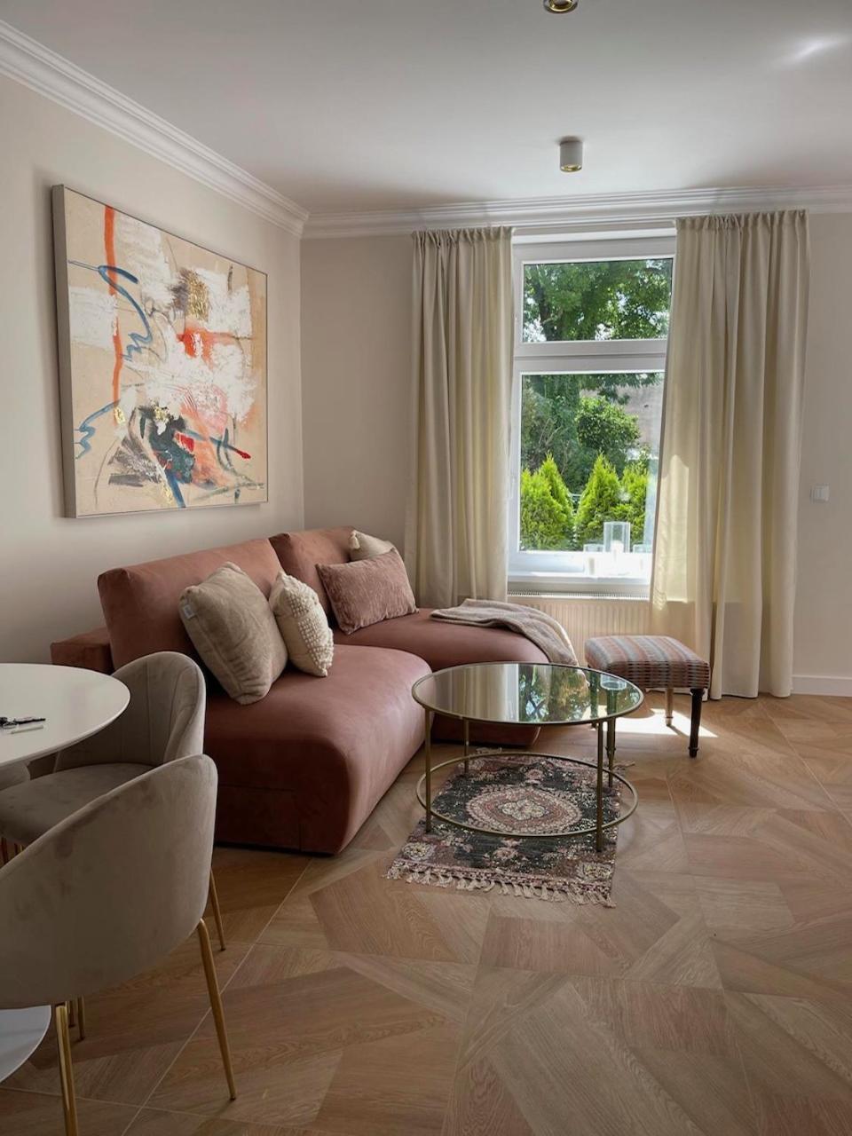 Elite Korzeniowskiego Seaside Apartamento *