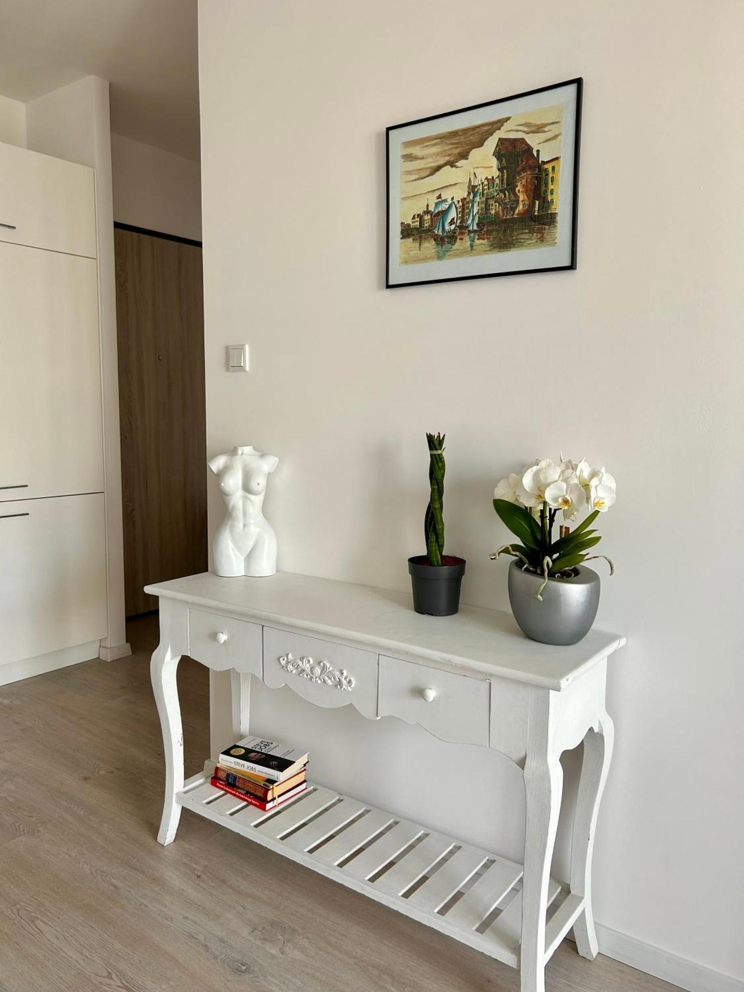 Mieszkanie Letnica Apartament *