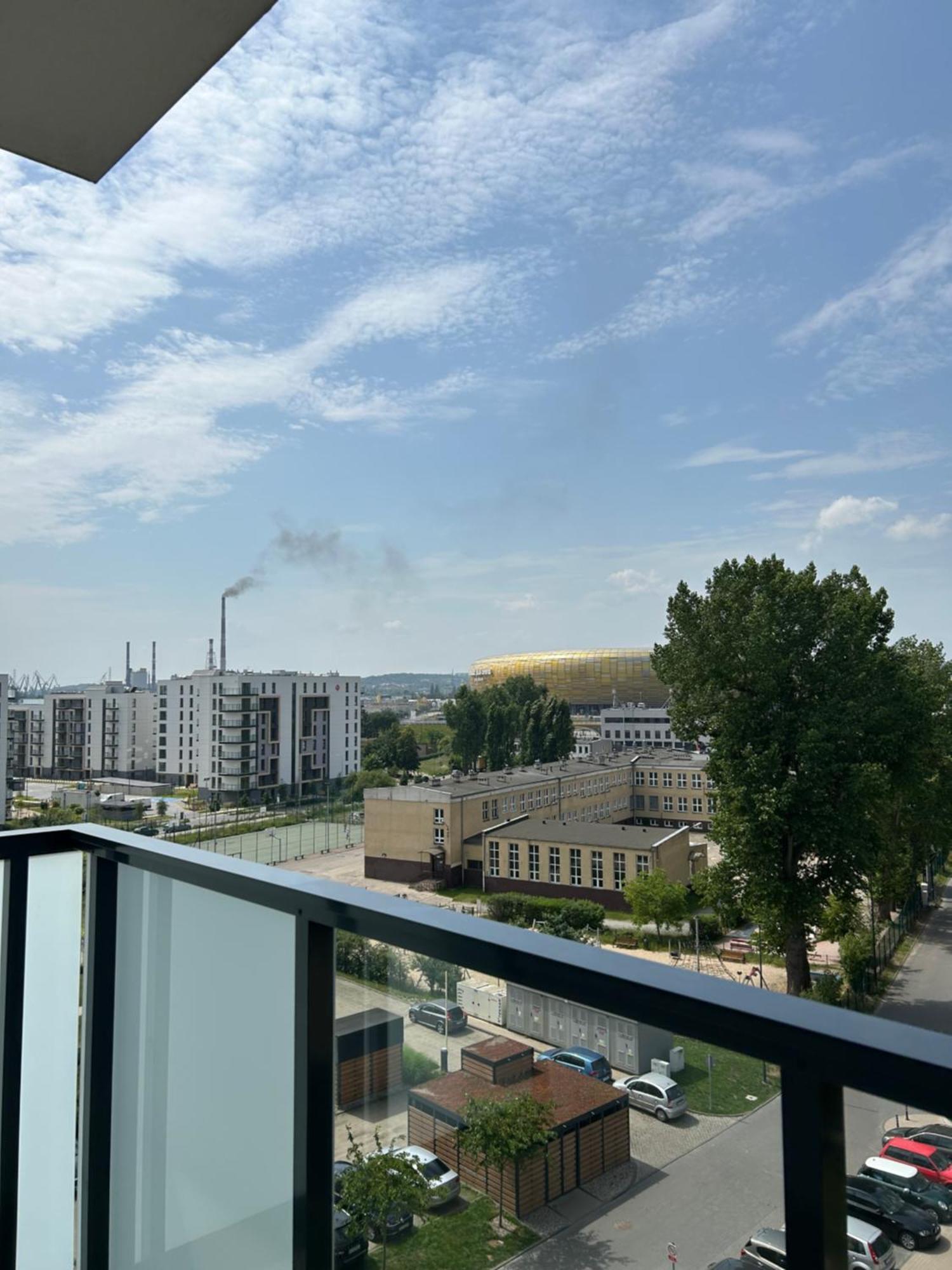 Mieszkanie Letnica Apartament *