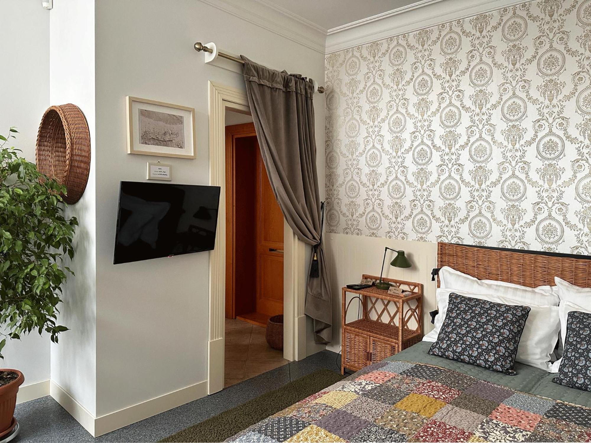 Wicker House * Gdansk