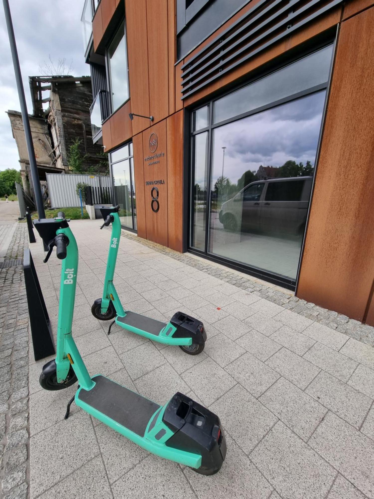 Welcome Nadmotlawie Sauna And Gym Apartment *