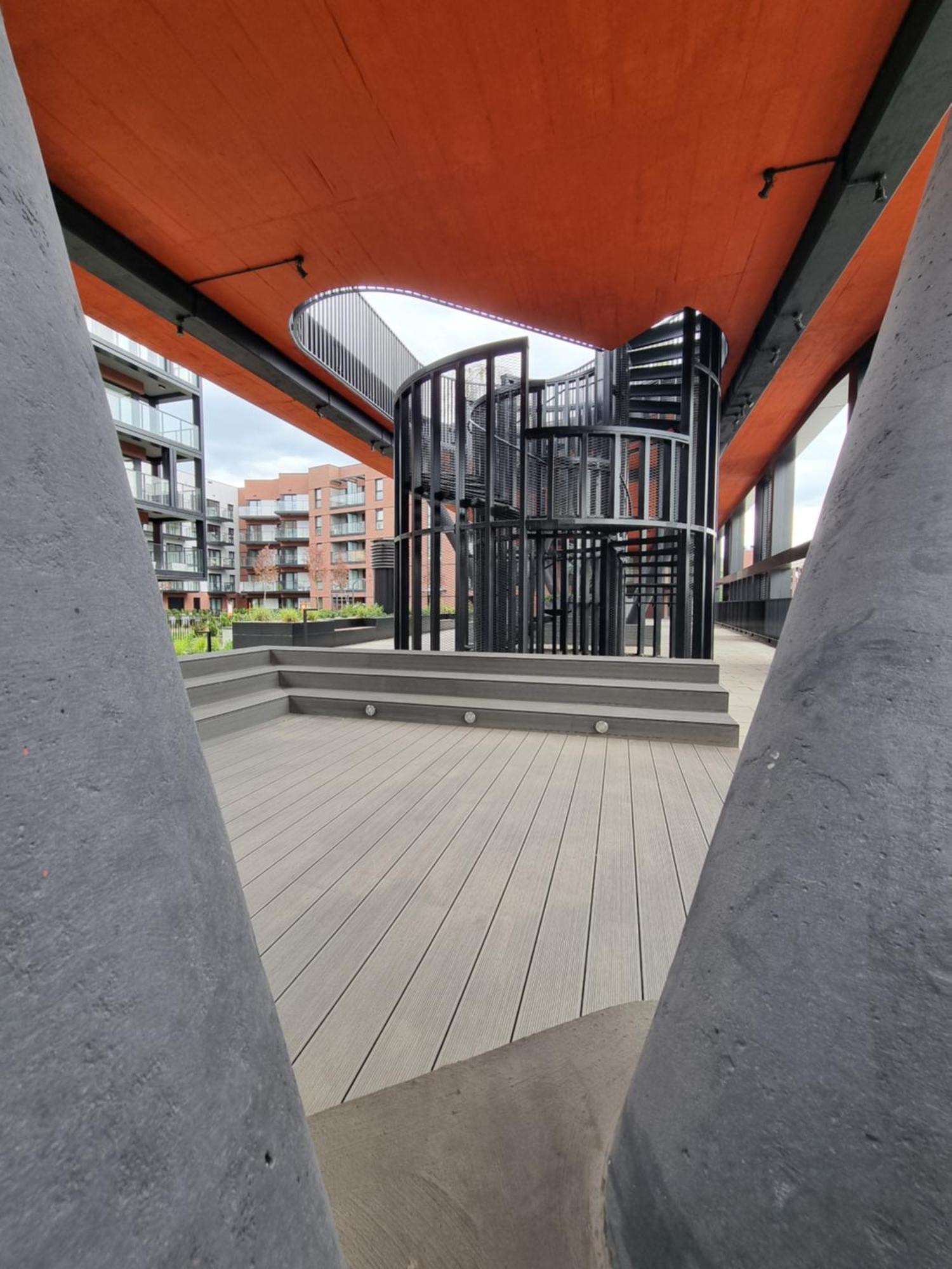 Welcome Nadmotlawie Sauna And Gym Apartment Gdansk