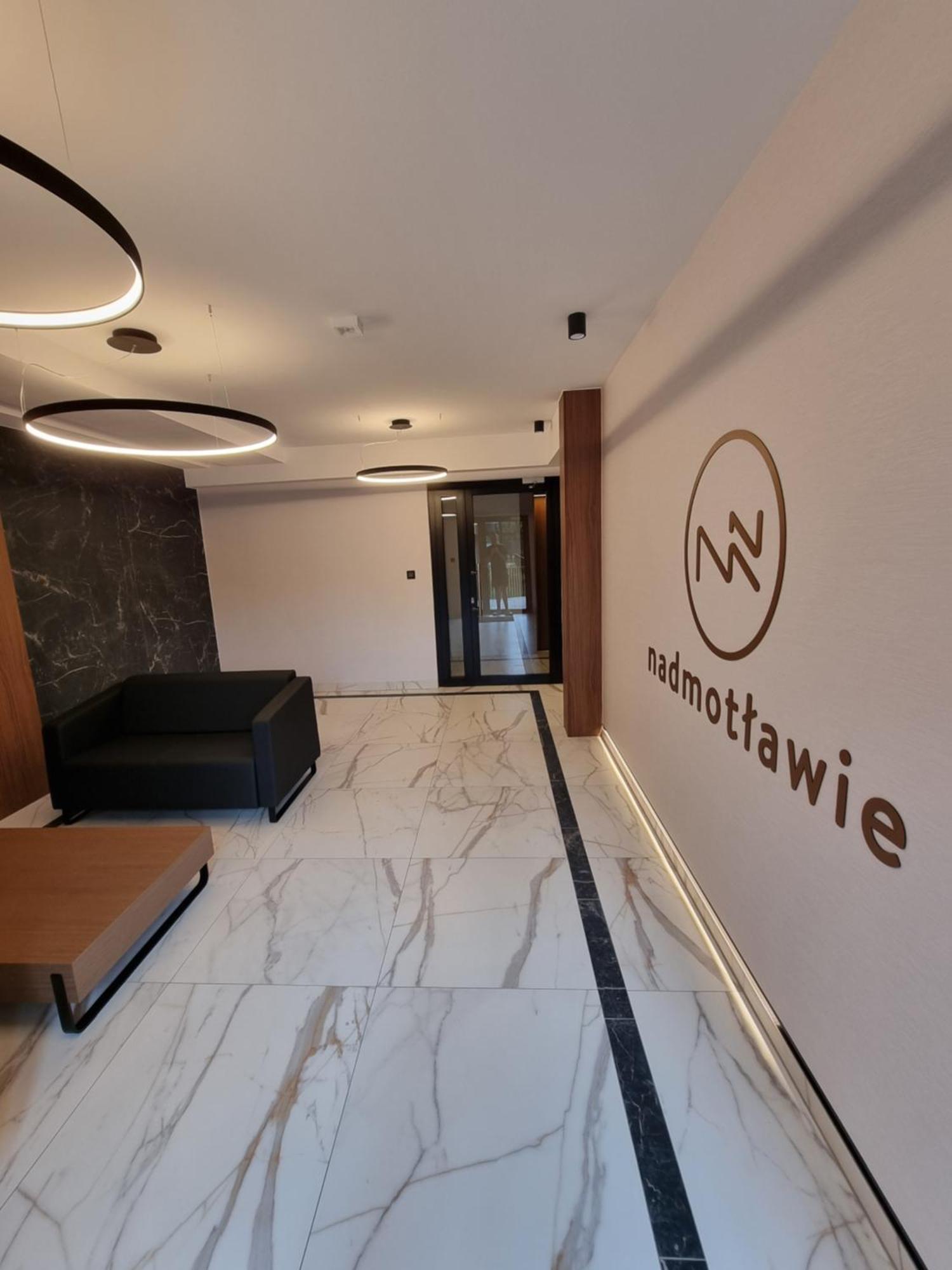 Welcome Nadmotlawie Sauna And Gym *