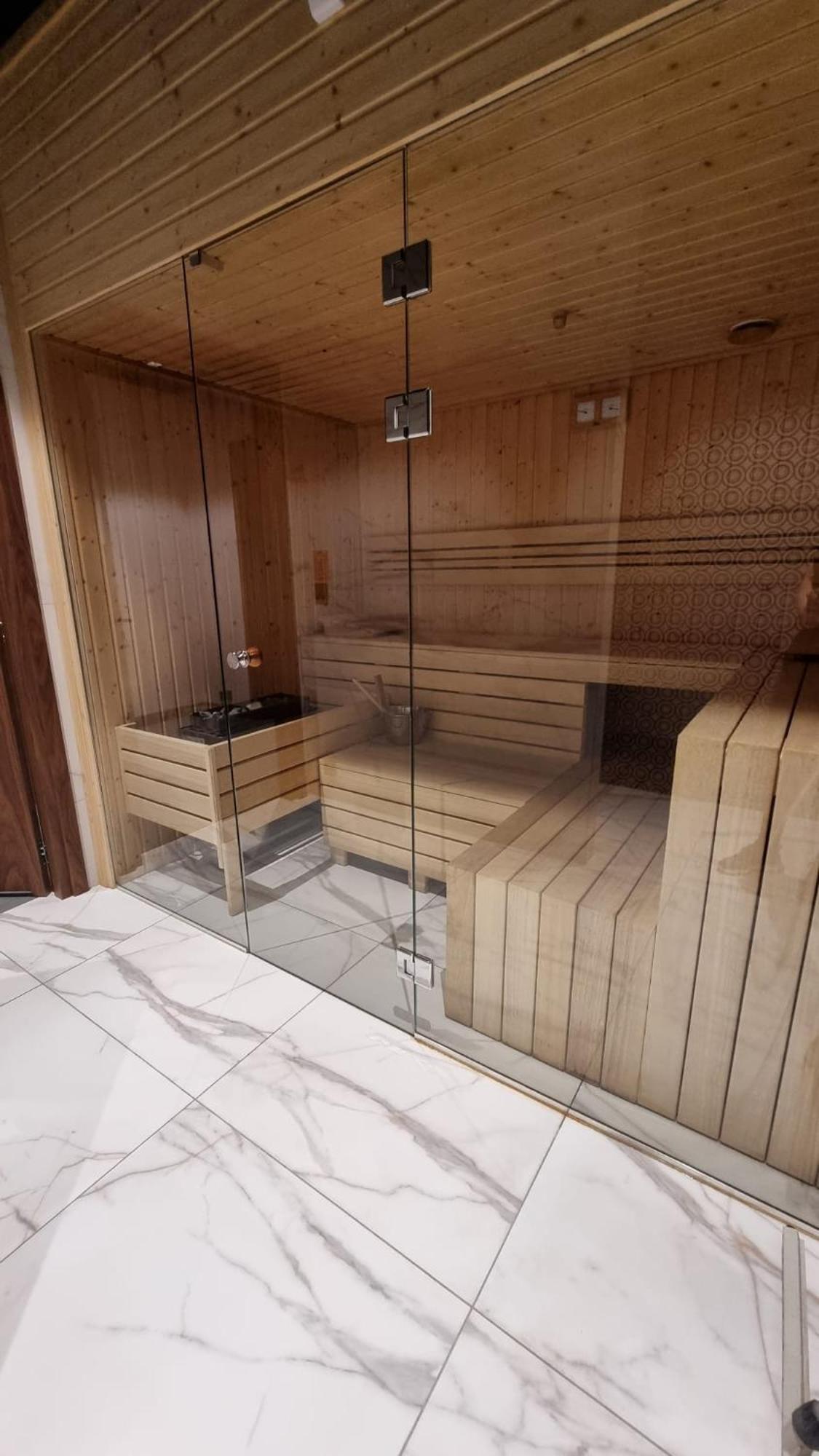 Apartment Welcome Nadmotlawie Sauna And Gym Gdansk