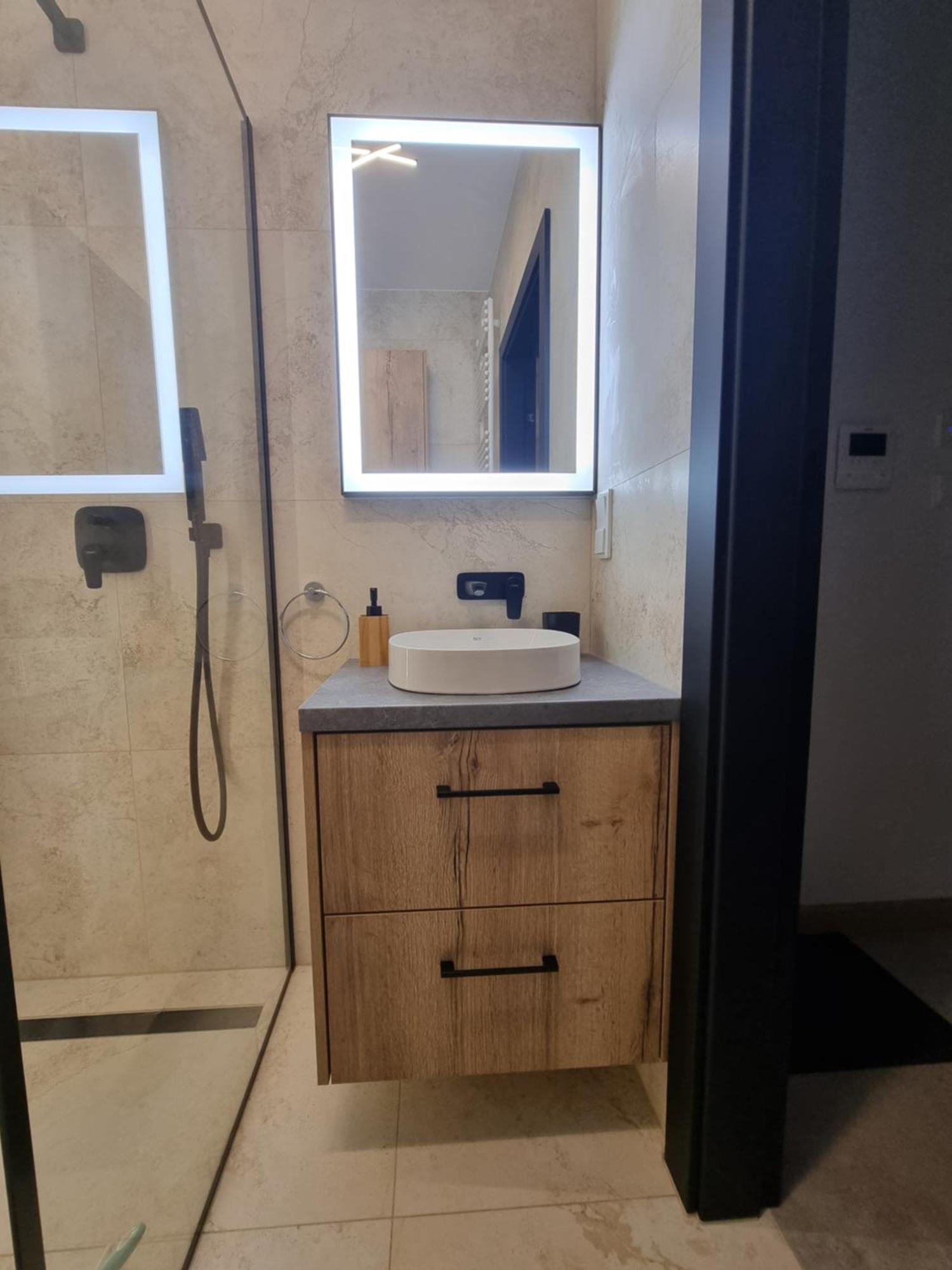 Welcome Nadmotlawie Sauna And Gym Apartment *