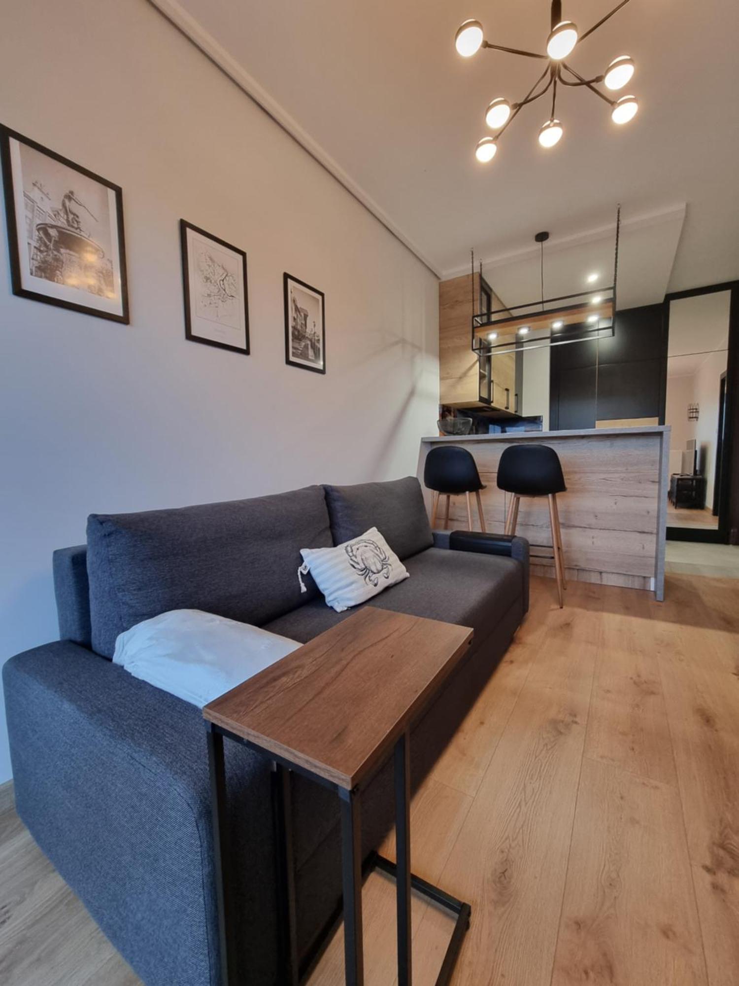 Apartment Welcome Nadmotlawie Sauna And Gym