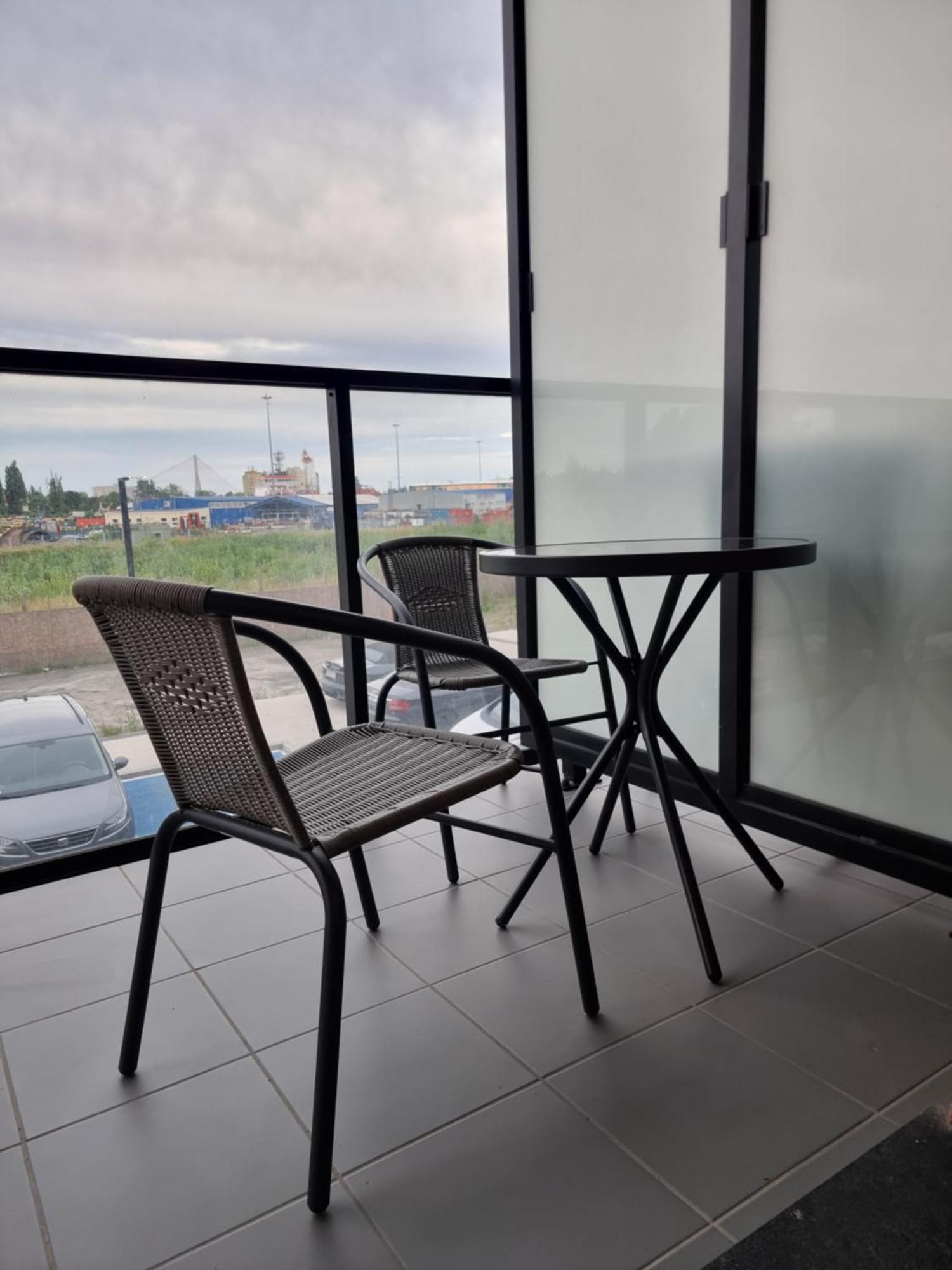 Welcome Nadmotlawie Sauna And Gym Apartment *