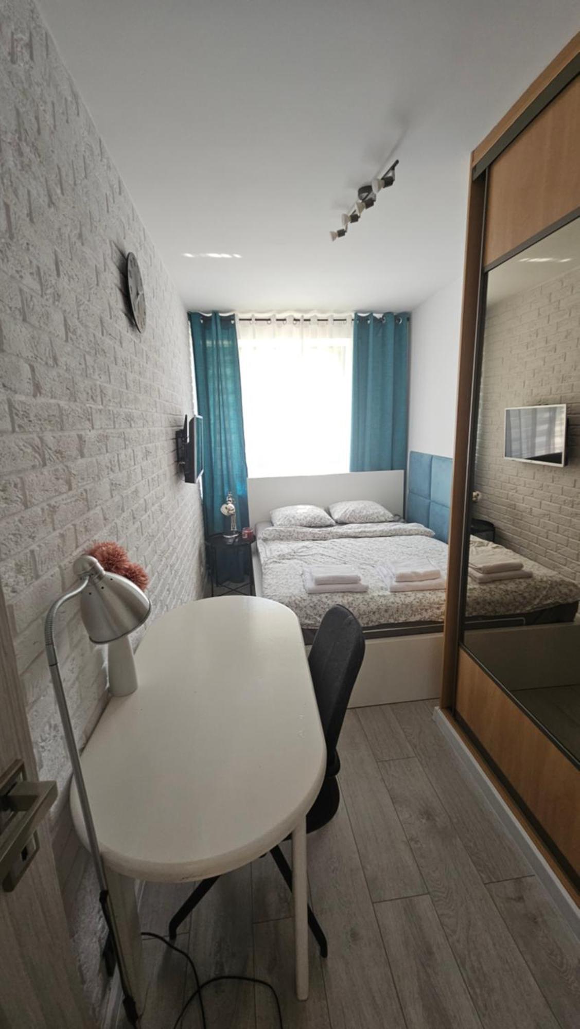 Apartament Politechniczna 5 I 2 Rowery