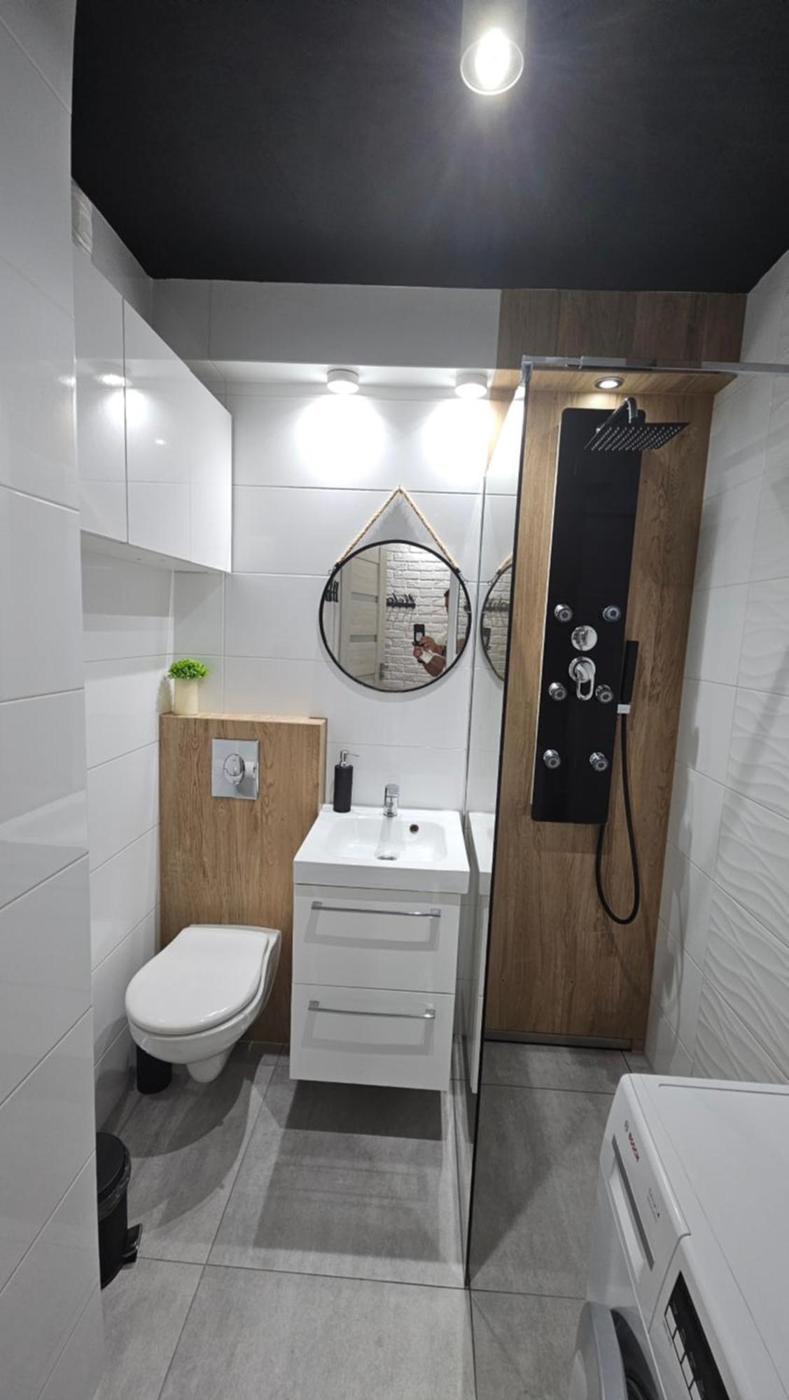 Apartament Politechniczna 5 I 2 Rowery Gdańsk