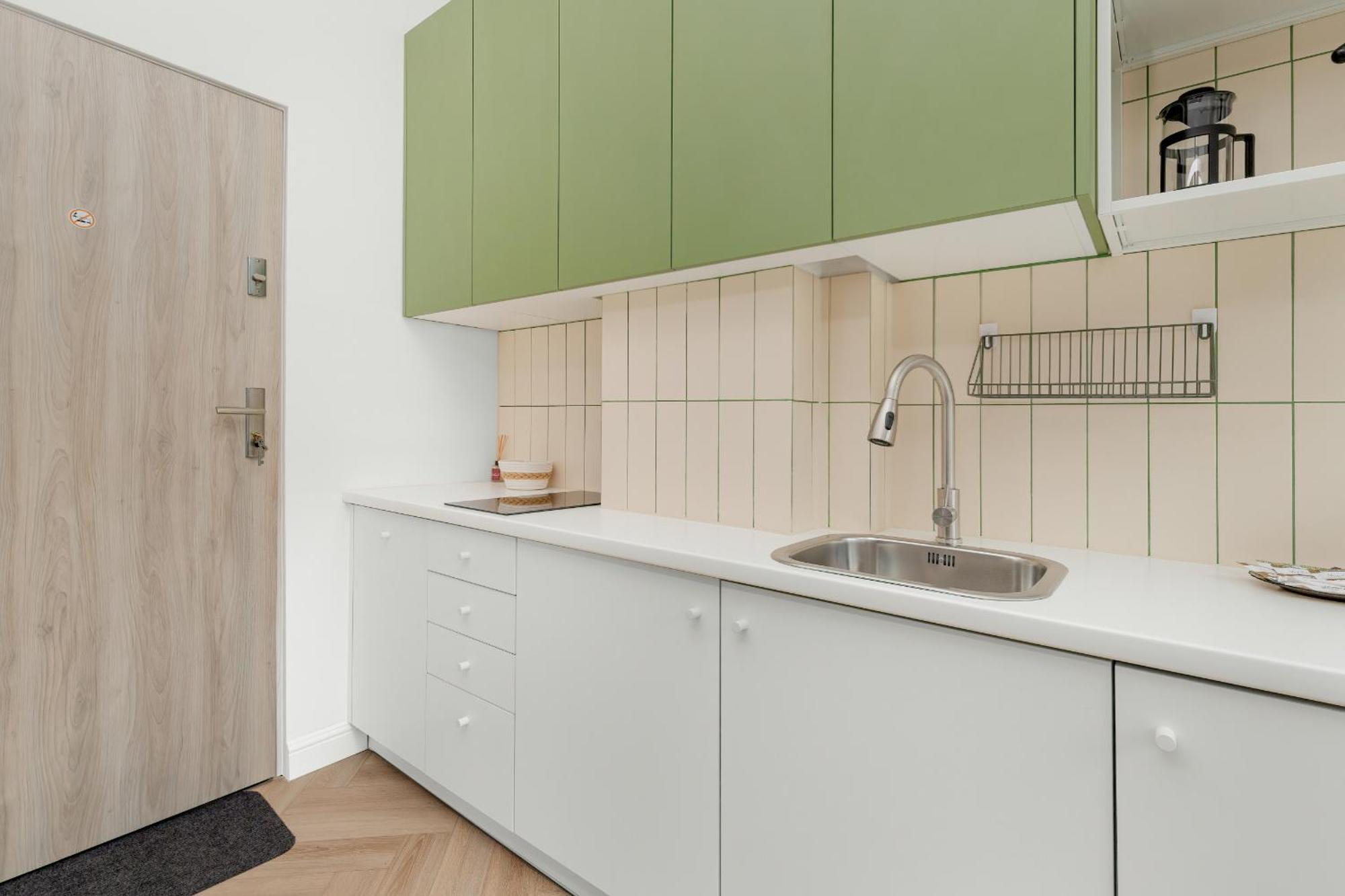 Apartment Kolorowe Obok Areny W Gdansku By Rent Like