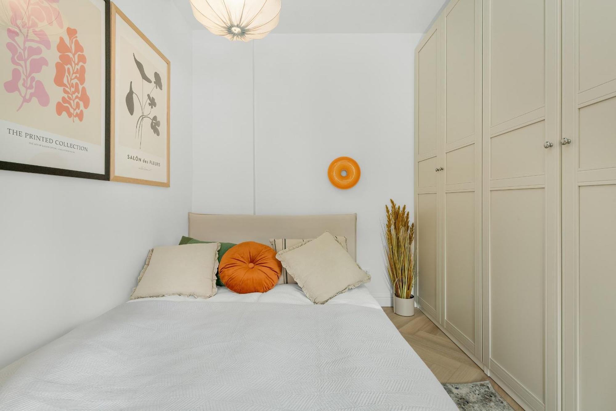 Apartment Kolorowe Obok Areny W Gdansku By Rent Like *