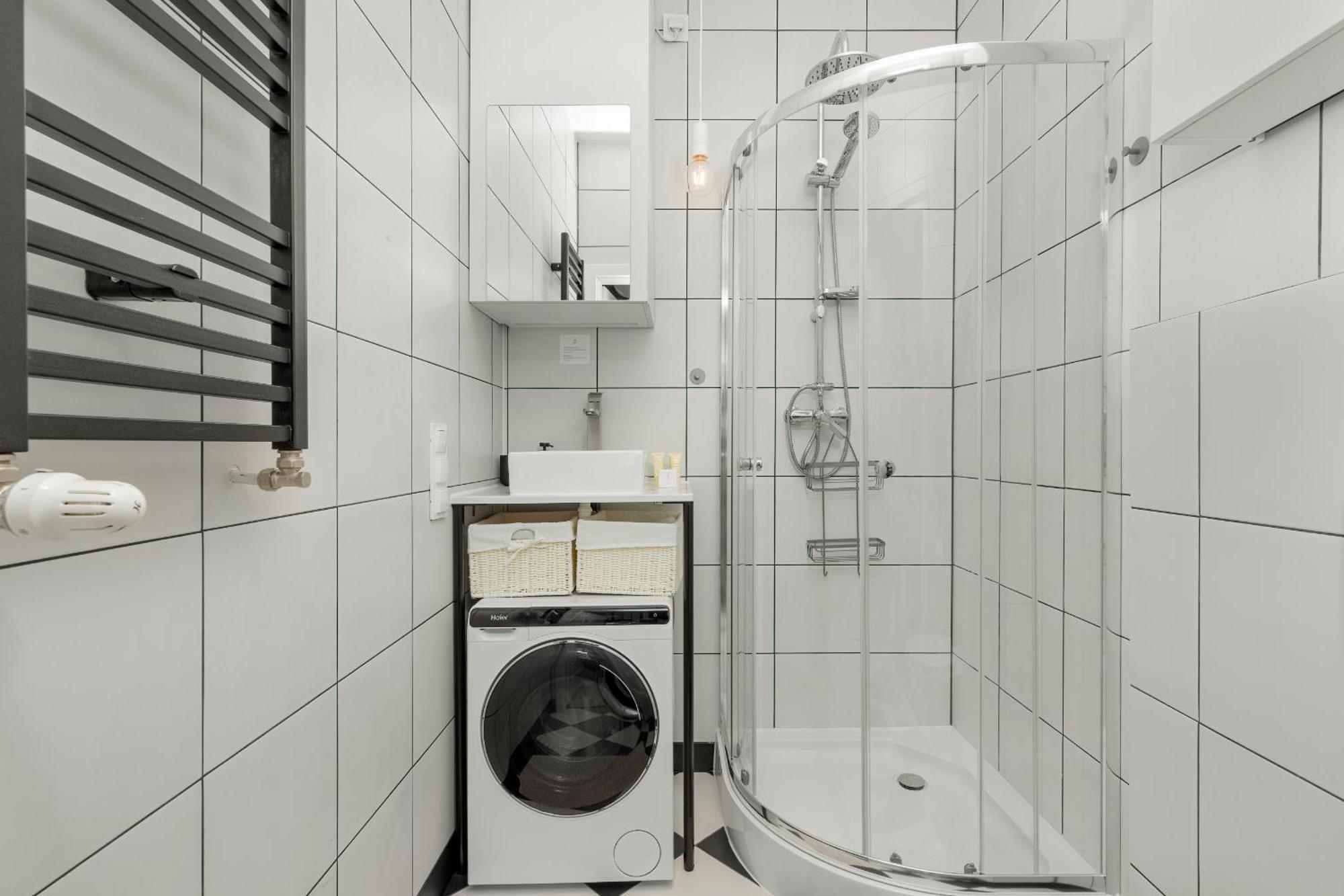 Apartment Kolorowe Obok Areny W Gdansku By Rent Like *