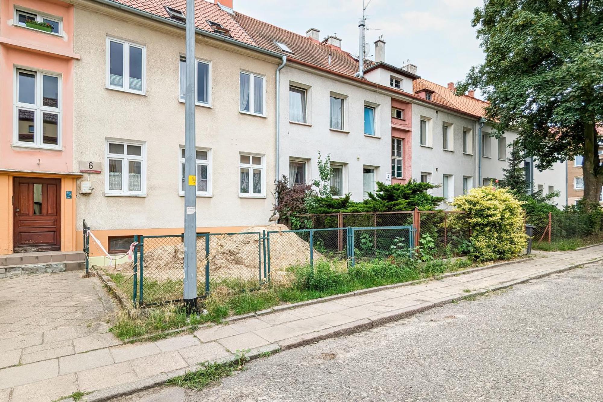 Apartment Kolorowe Obok Areny W Gdansku By Rent Like Gdansk