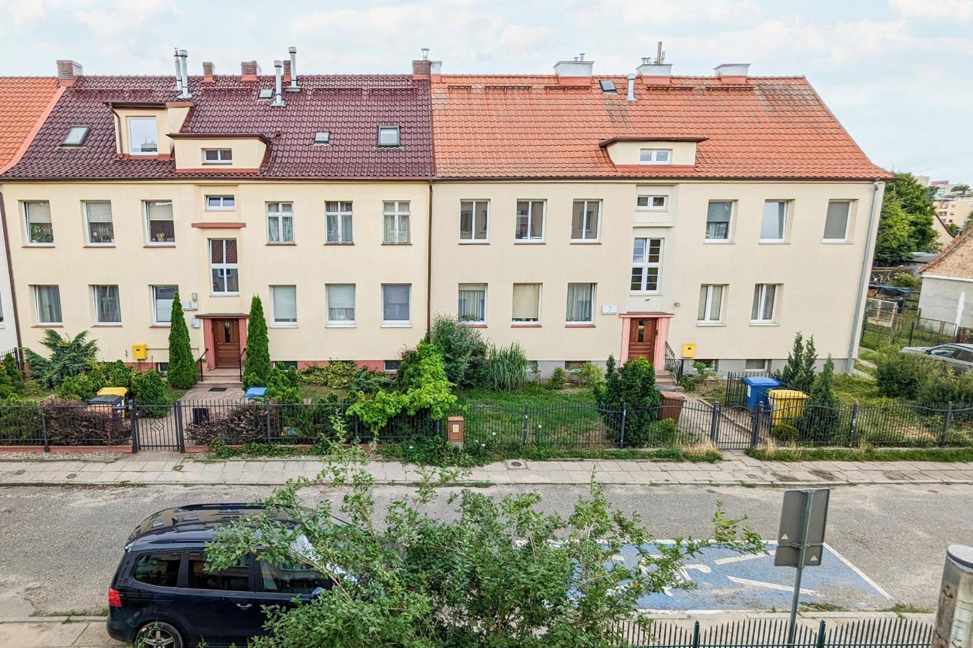 Kolorowe Obok Areny W Gdansku By Rent Like Apartment Gdansk