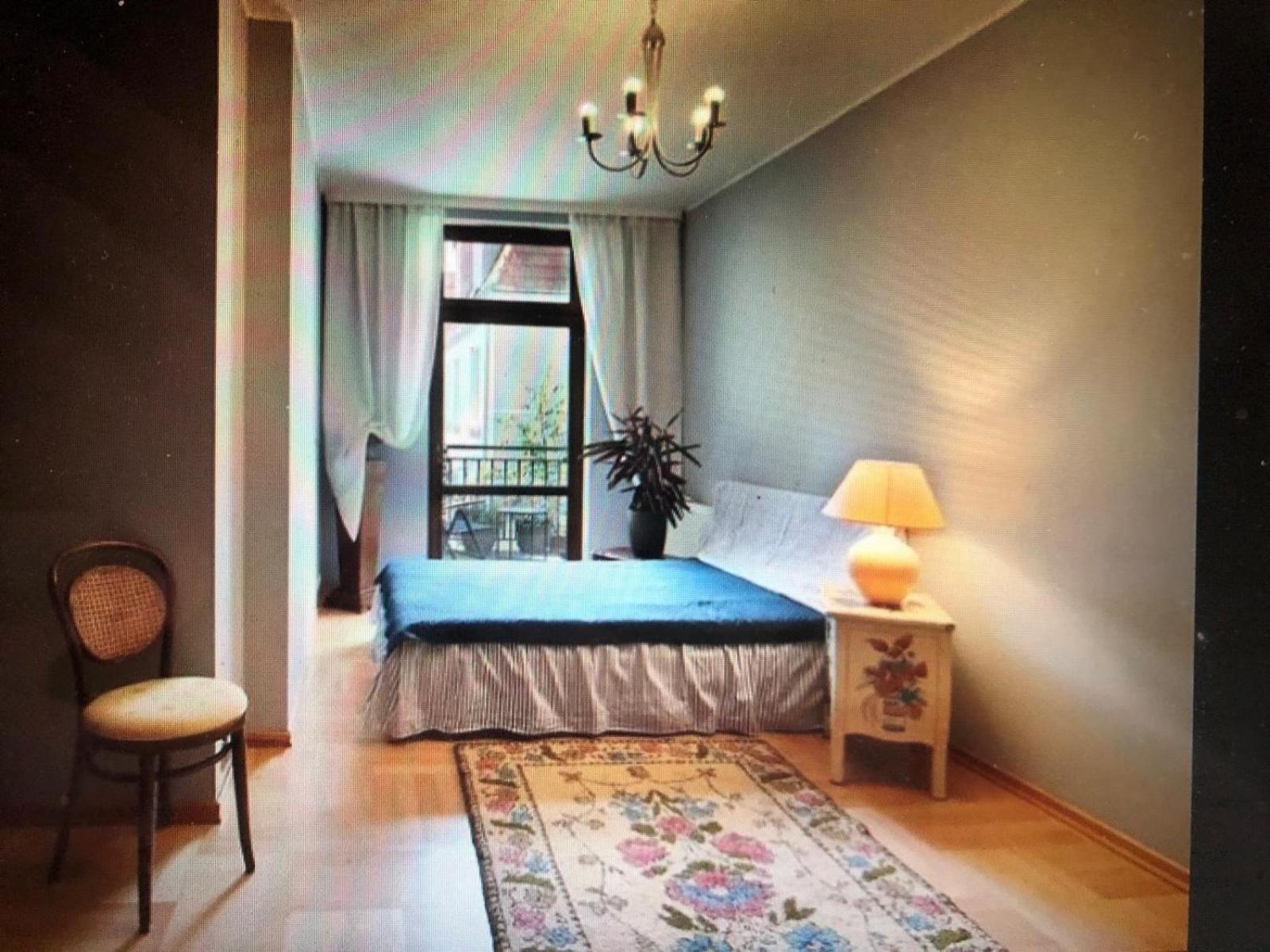 Apartament Oliwa Gdańsk