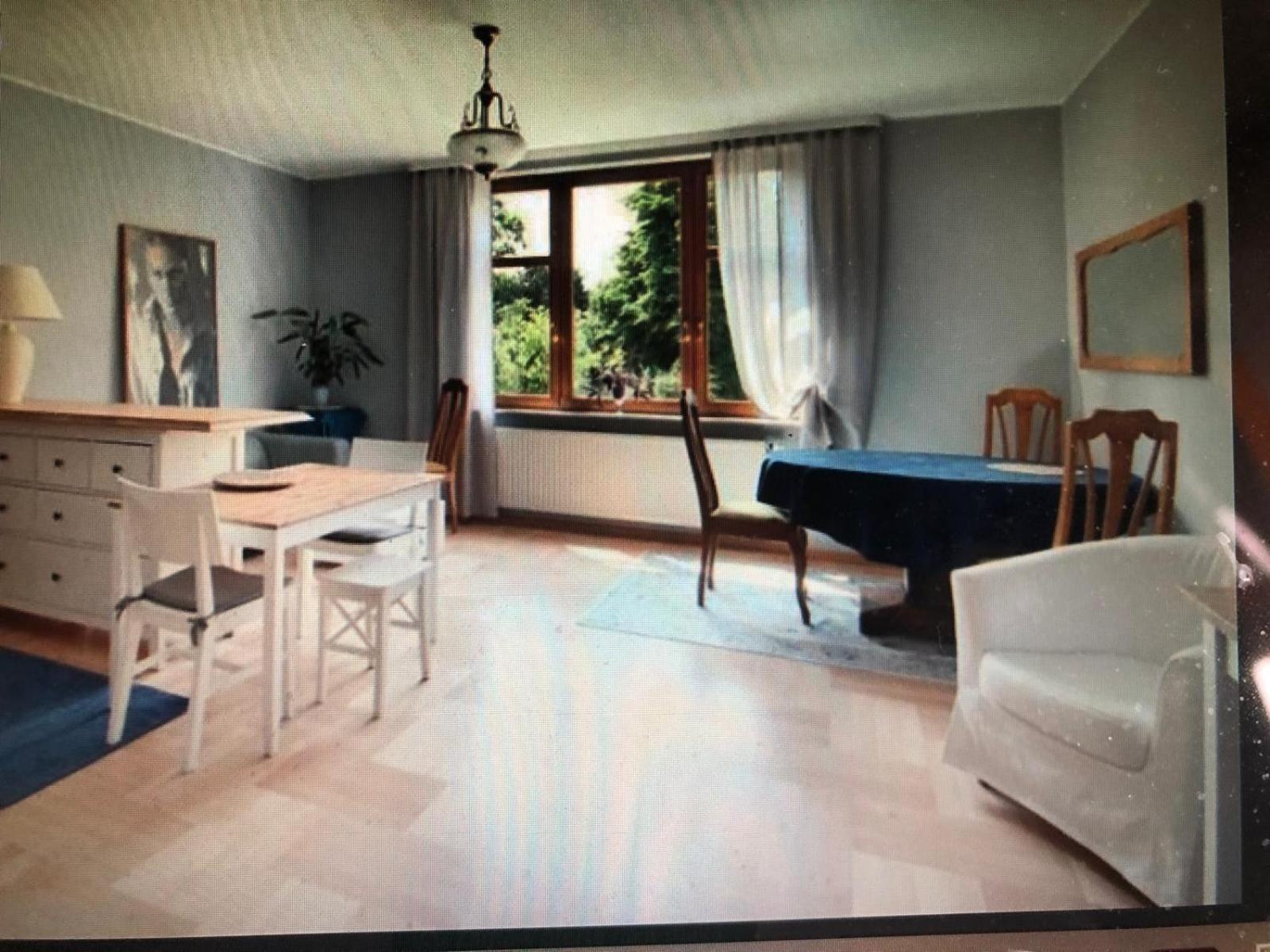 Apartament Oliwa Gdańsk