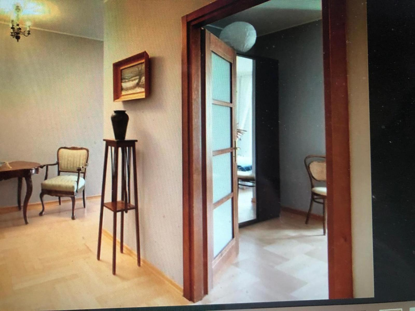 Apartament Oliwa Gdańsk