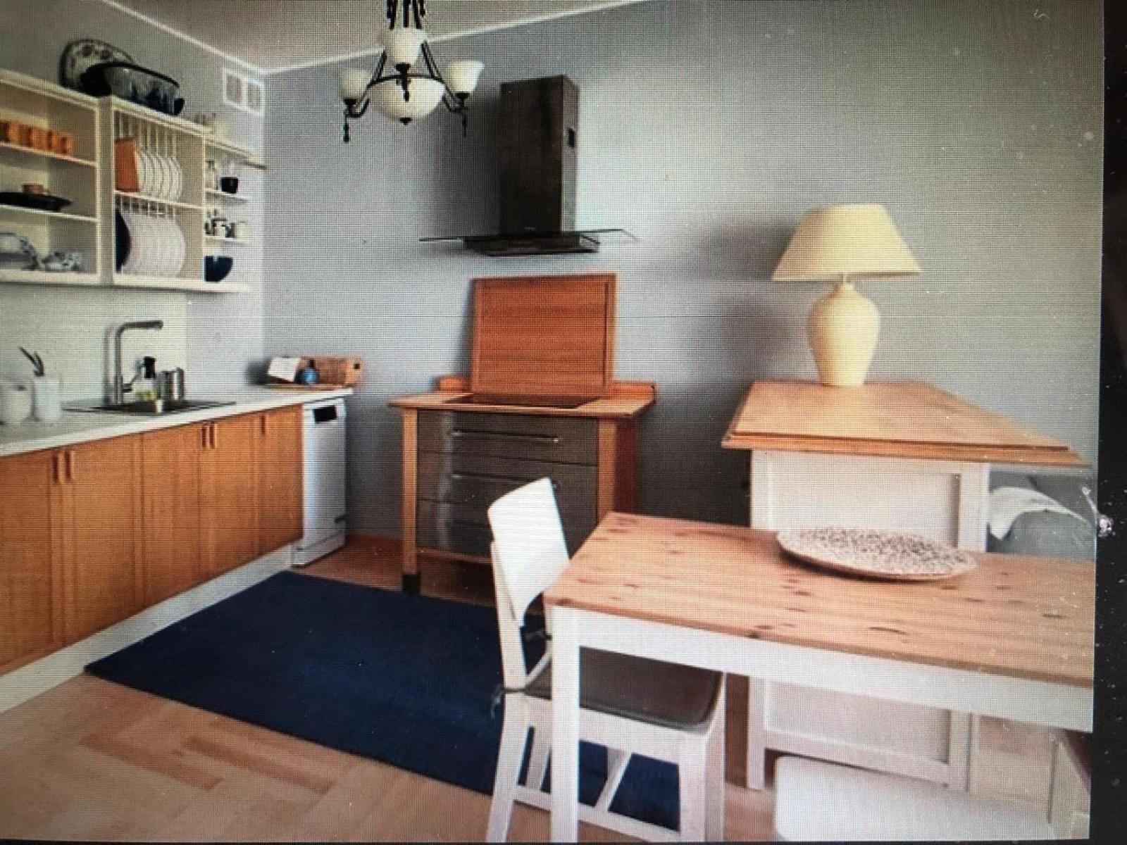 Apartament Oliwa