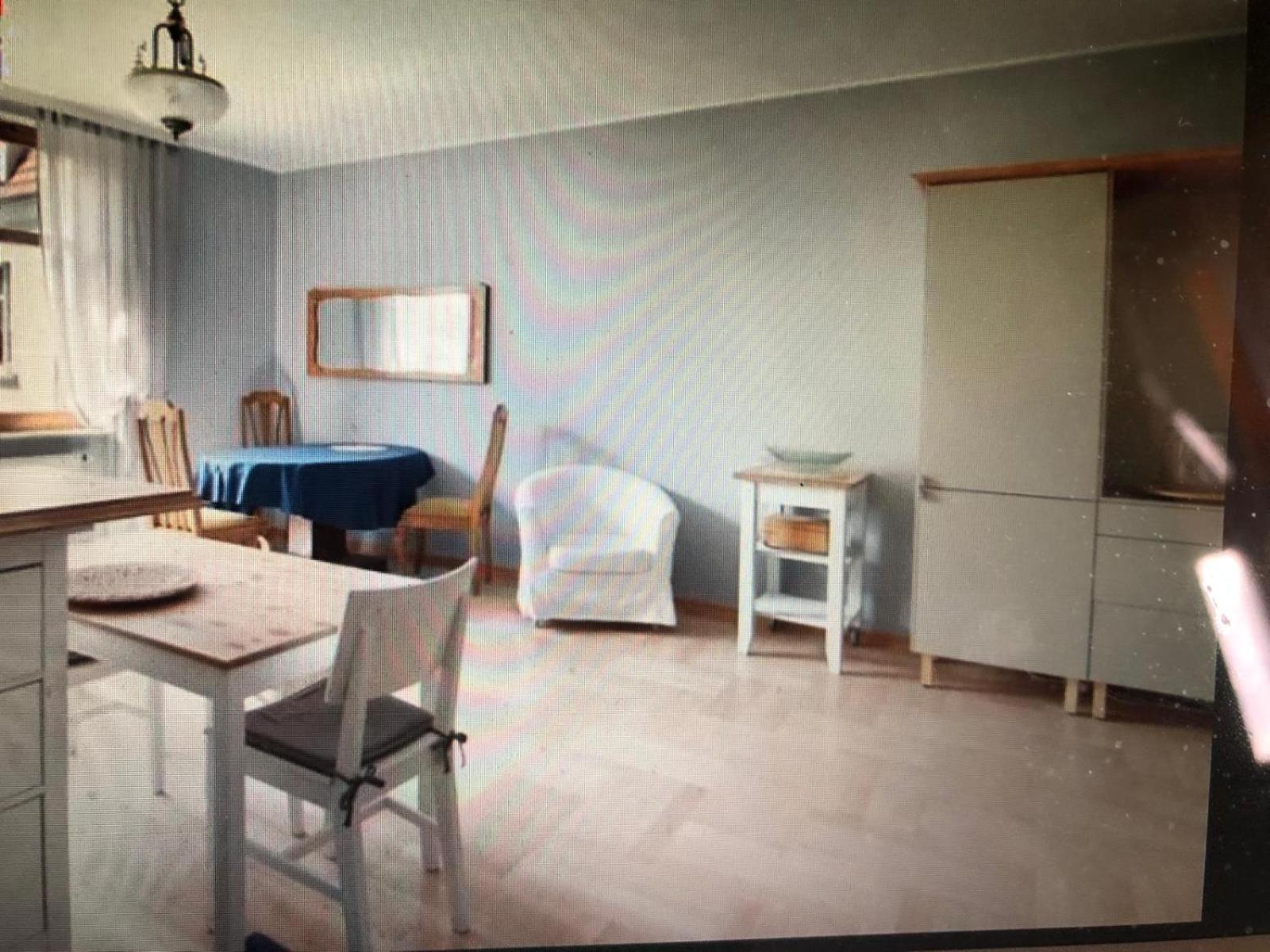 Oliwa Apartament Gdańsk