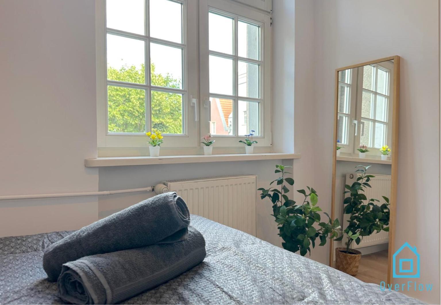 Apartament Stary Heaven