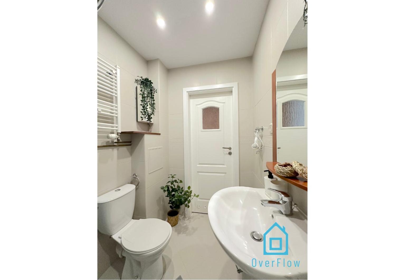 Stary Heaven Apartamento *