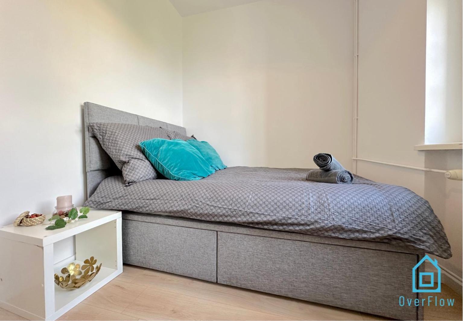 Stary Heaven Apartamento Gdańsk
