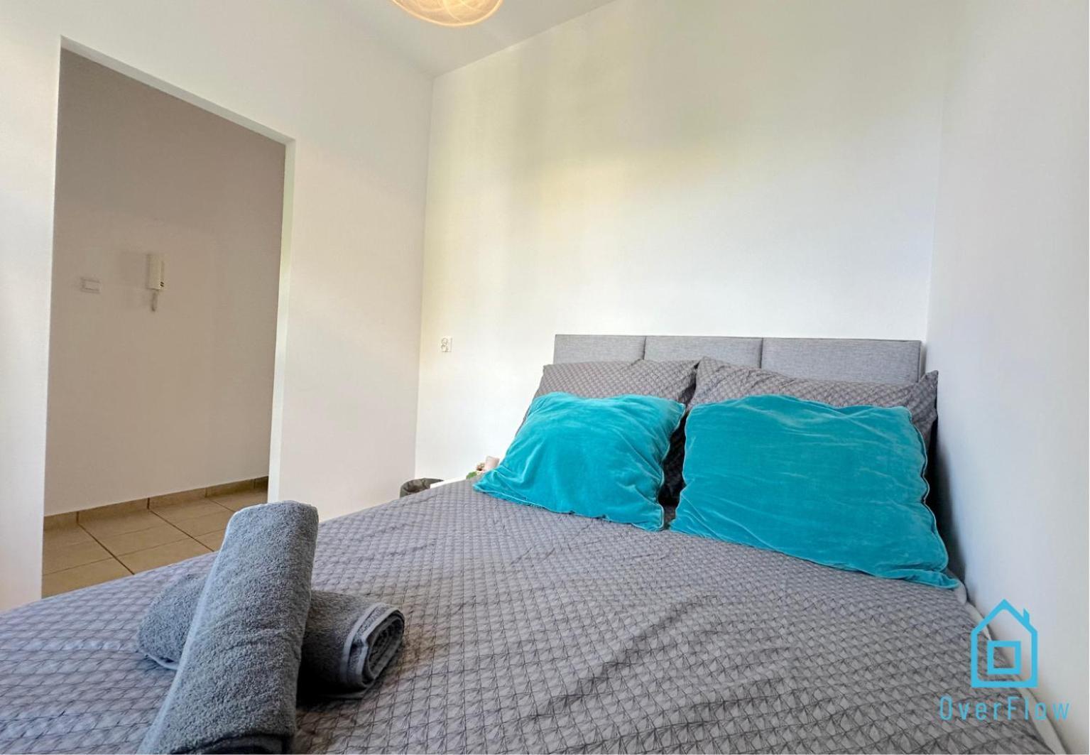 Apartament Stary Heaven