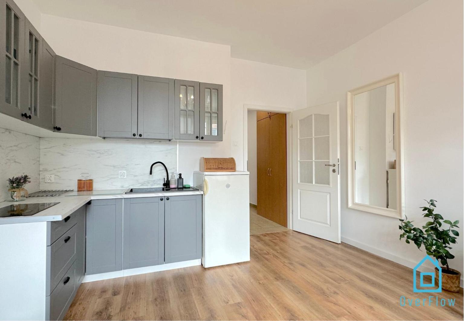 Apartament Stary Heaven *