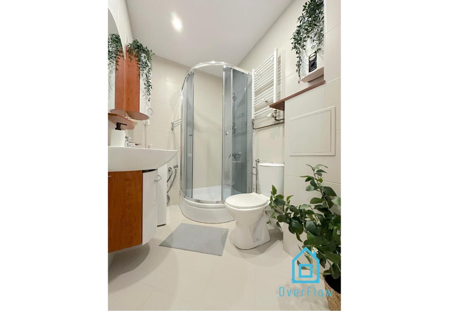 Apartament Stary Heaven Gdańsk