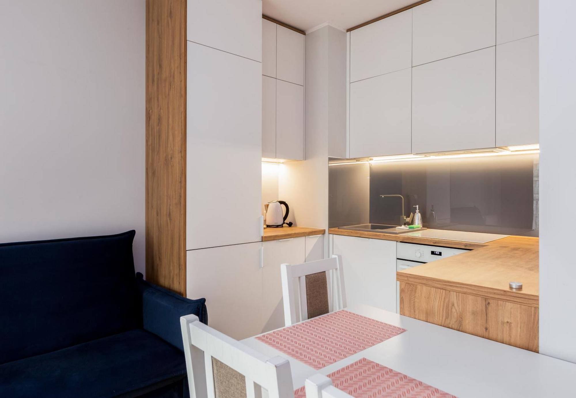 Apartment Wrzeszcz Comfort