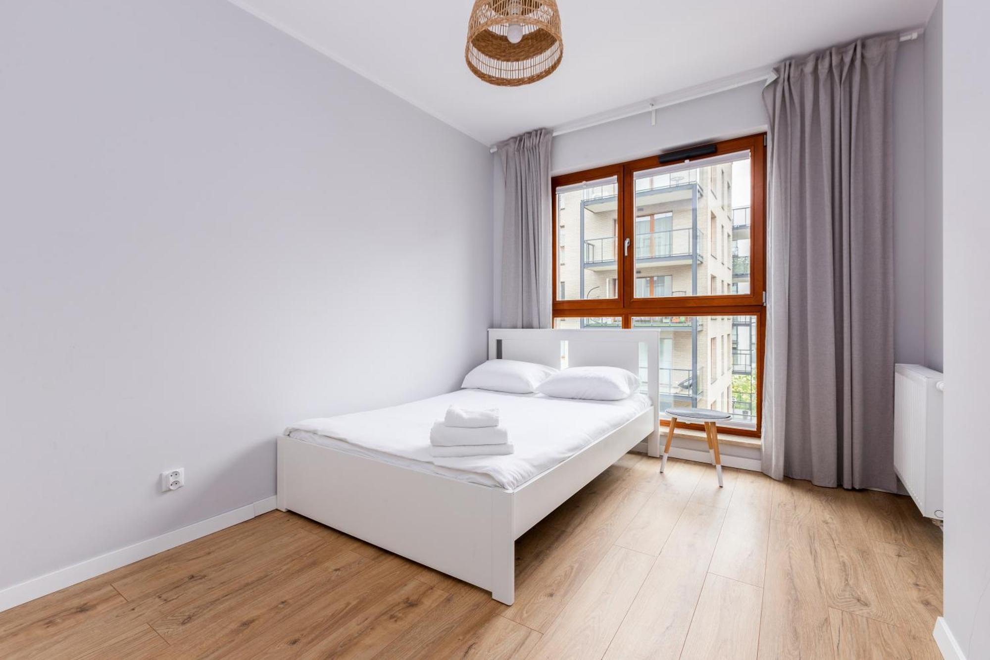 Apartment Wrzeszcz Comfort