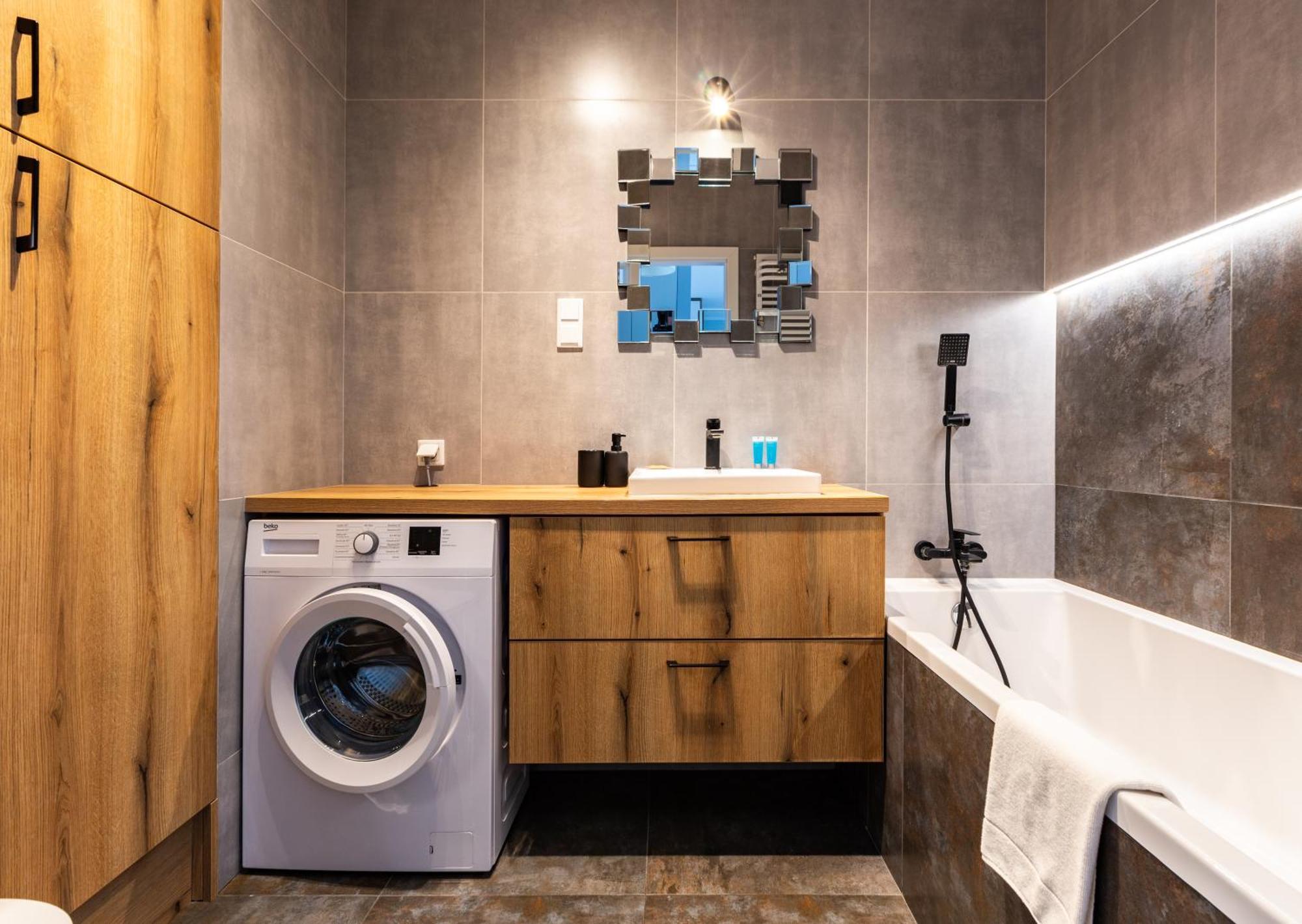 Apartment Wrzeszcz Comfort