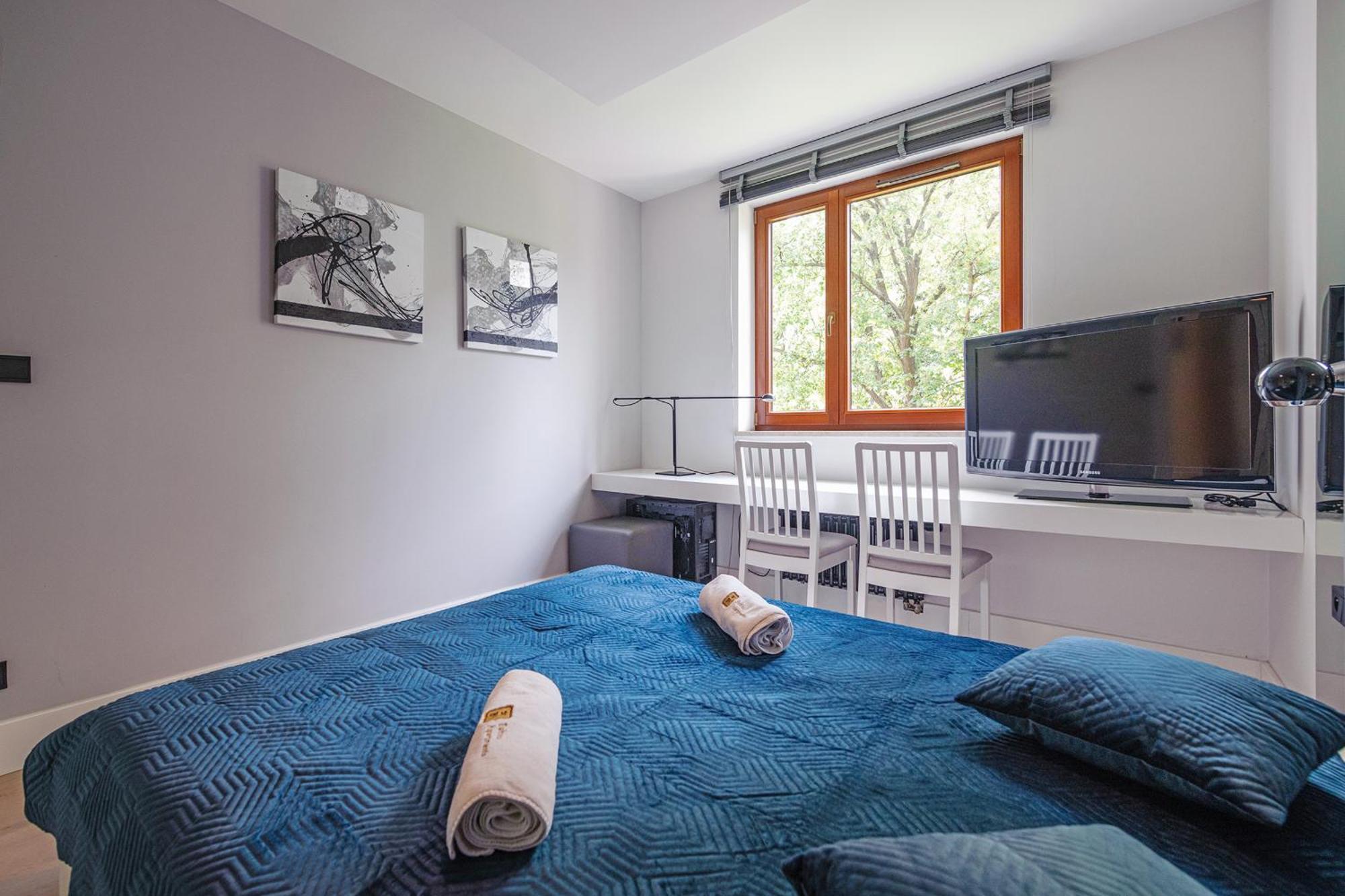 Olivia Apartment Gdansk