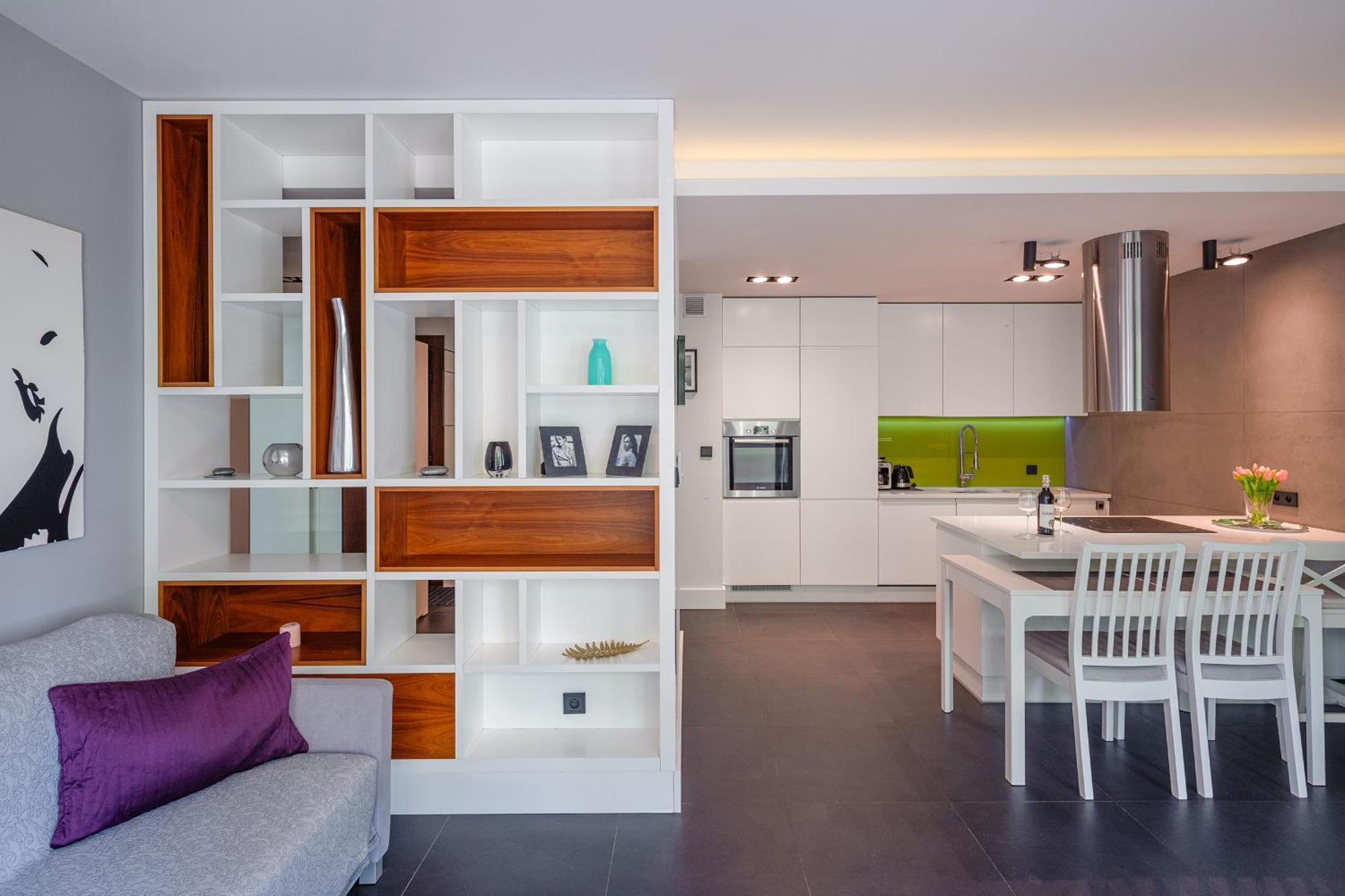 Olivia Apartment *