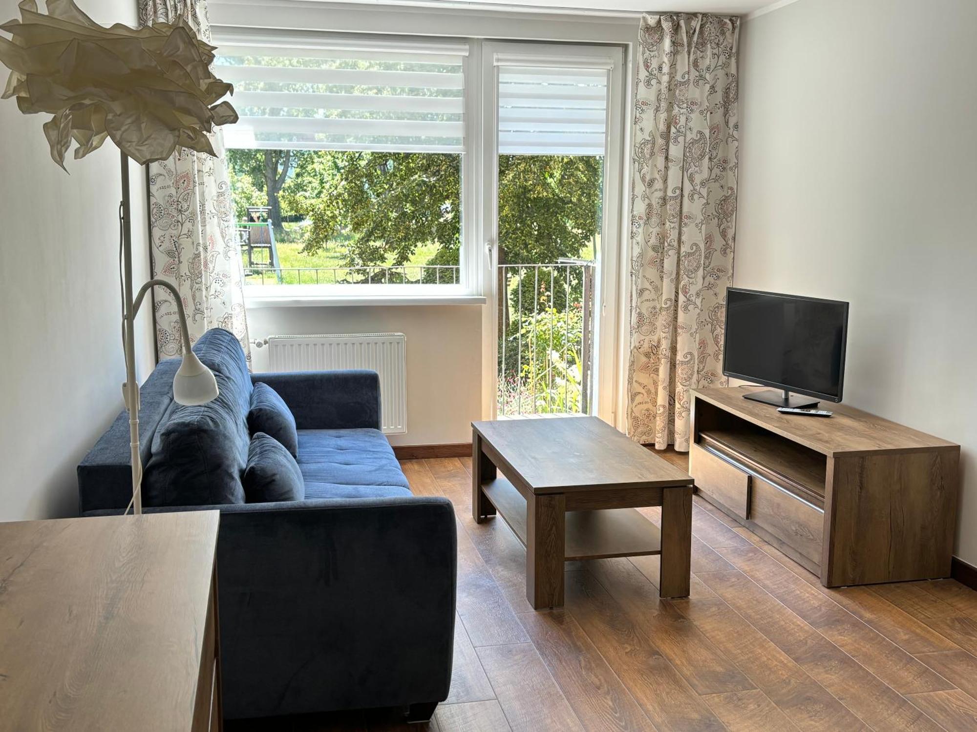 Bart Brzezno - 600 Metrow Do Plazy Apartment Gdansk